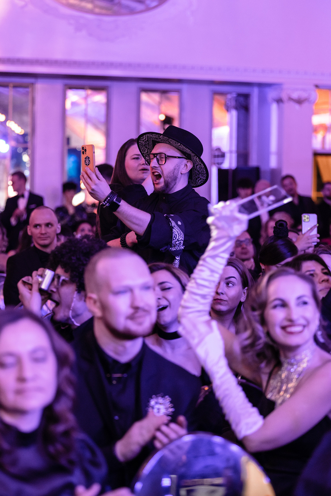 Wedding Awards. By Twins — фото и видео объединение в Санкт-Петербруге, Москве и Сочи