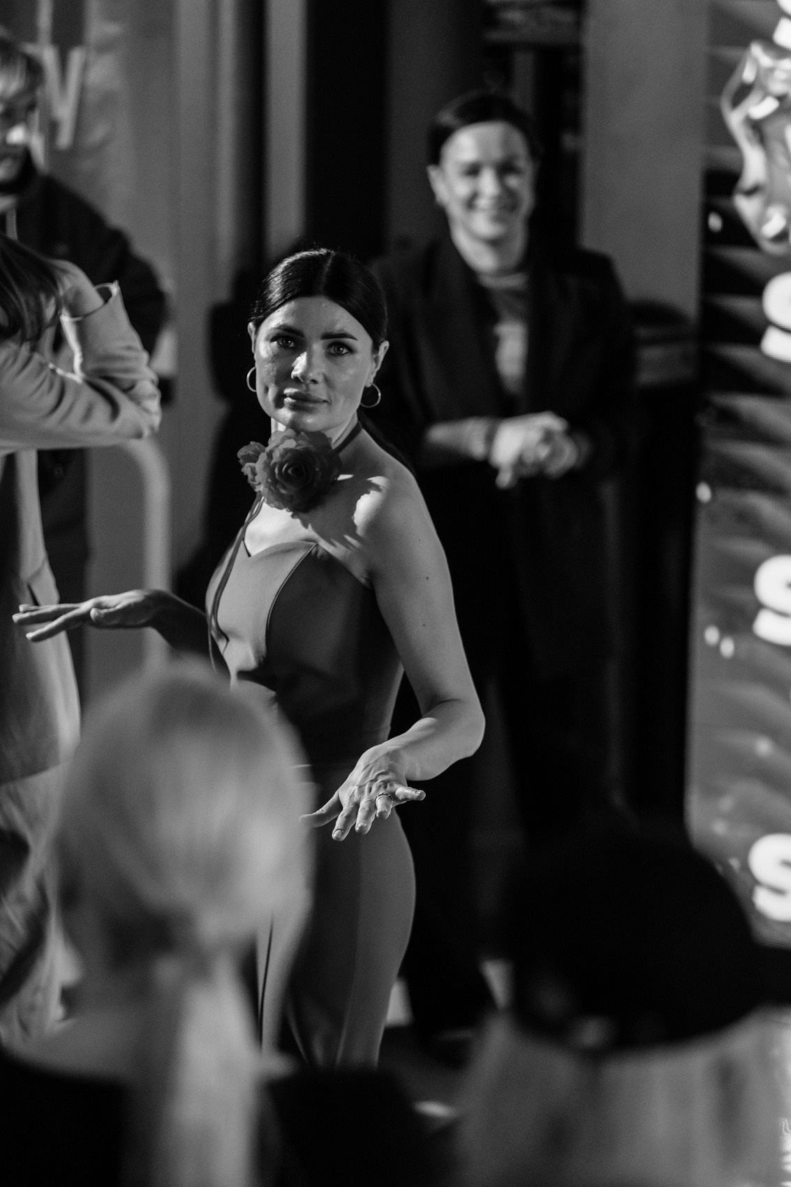 VOLGA fashion show. By Twins — фото и видео объединение в Санкт-Петербруге, Москве и Сочи