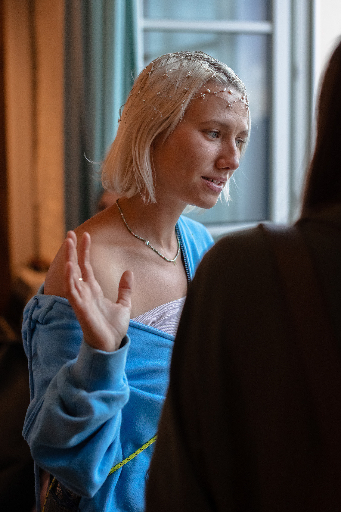 Jaggi space. Выставка Саши Соколовой. By Twins — фото и видео объединение в Санкт-Петербруге, Москве и Сочи