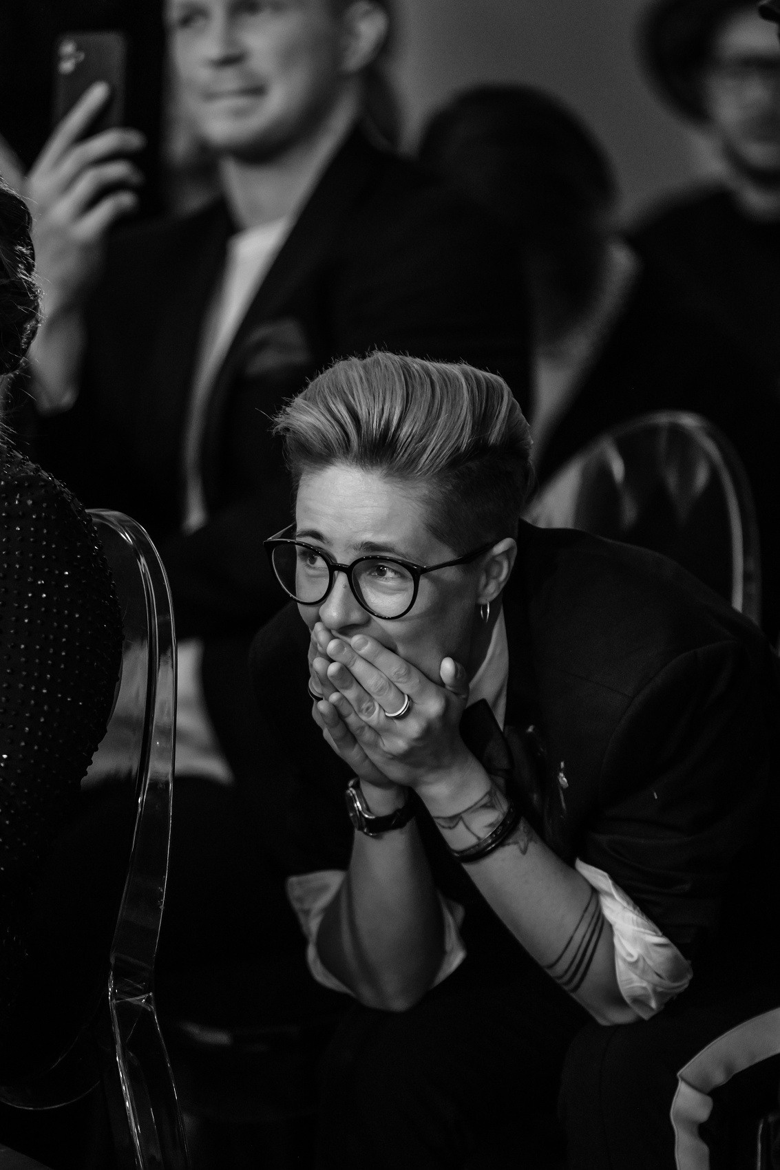 Wedding Awards. By Twins — фото и видео объединение в Санкт-Петербруге, Москве и Сочи