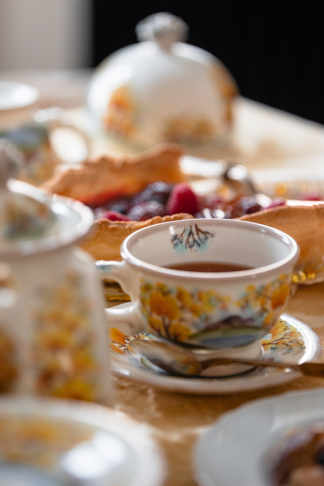 Стилист сервировки/декоратор. By Twins — фото и видео объединение в Санкт-Петербруге, Москве и Сочи