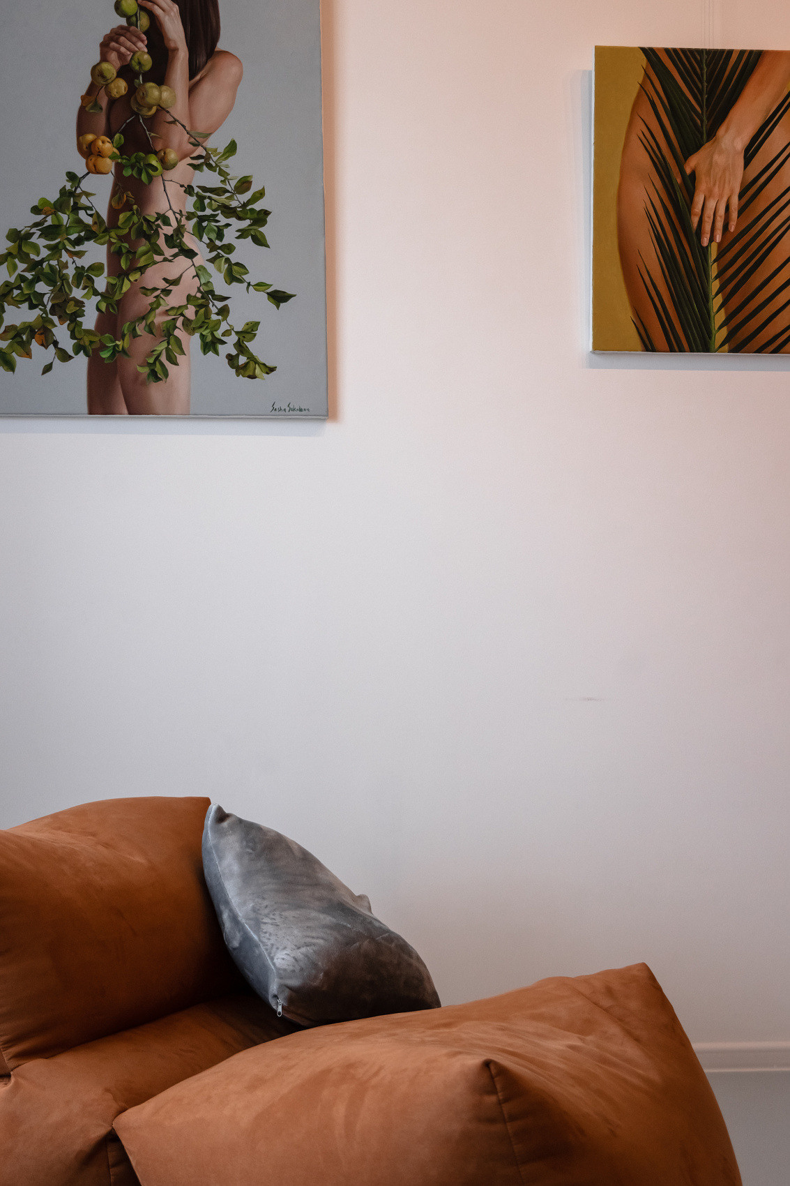 Jaggi space. Выставка Саши Соколовой. By Twins — фото и видео объединение в Санкт-Петербруге, Москве и Сочи