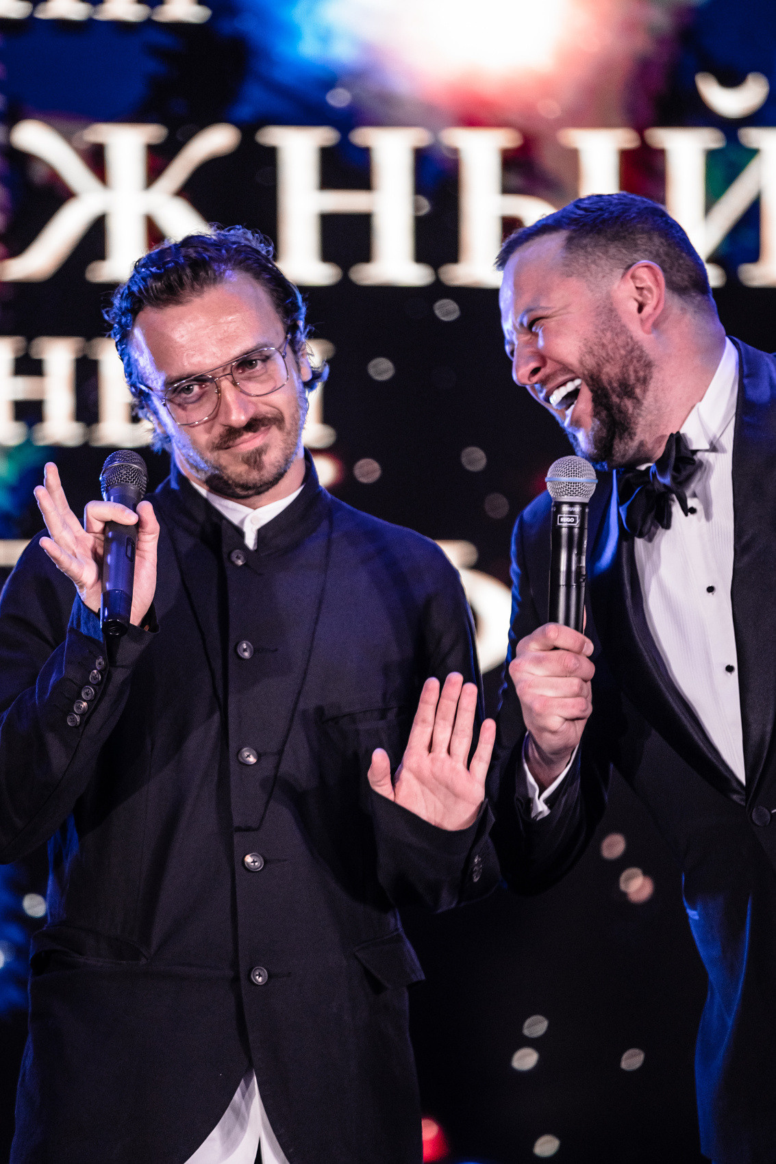 Wedding Awards. By Twins — фото и видео объединение в Санкт-Петербруге, Москве и Сочи