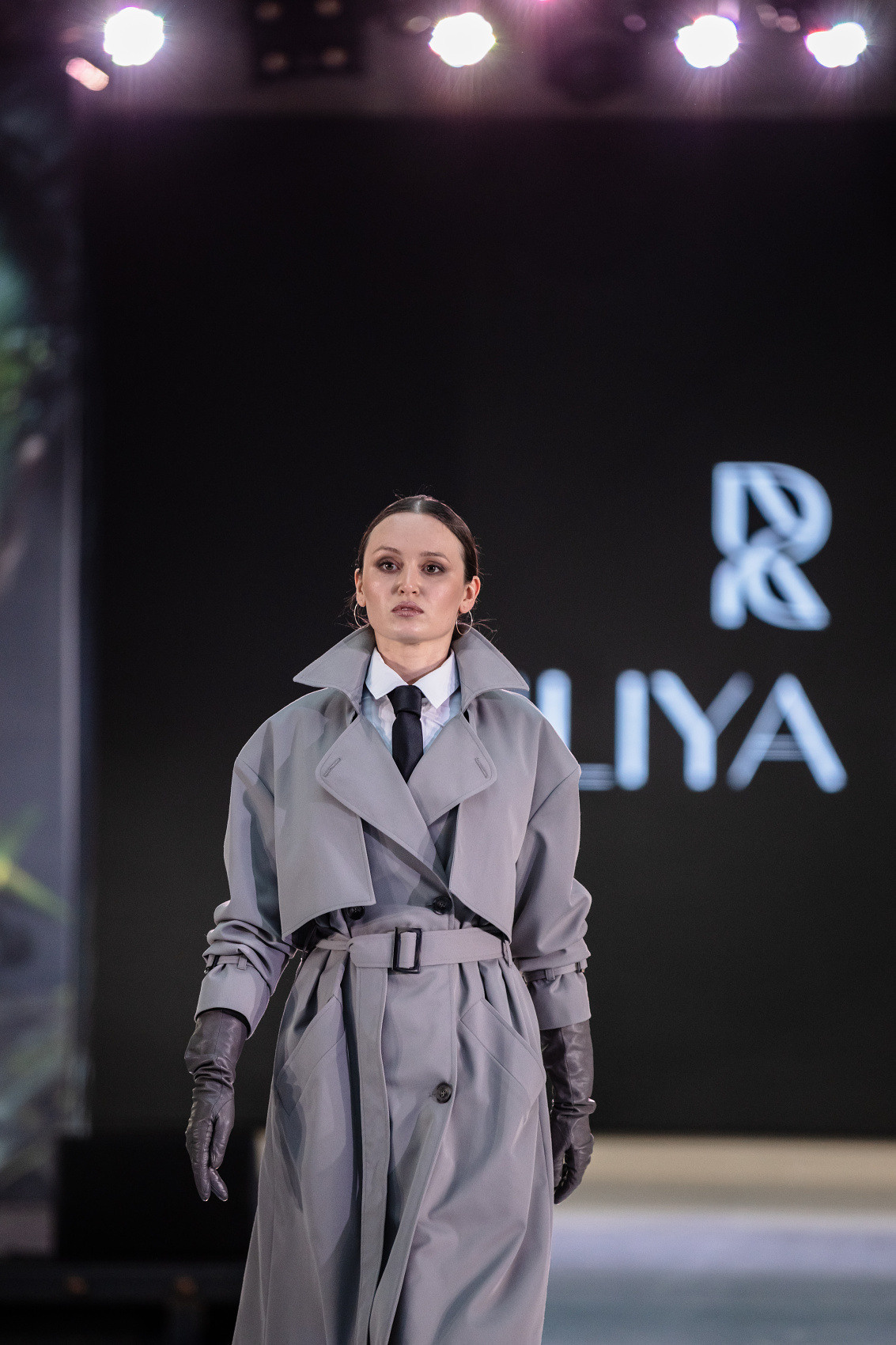 VOLGA fashion show. By Twins — фото и видео объединение в Санкт-Петербруге, Москве и Сочи