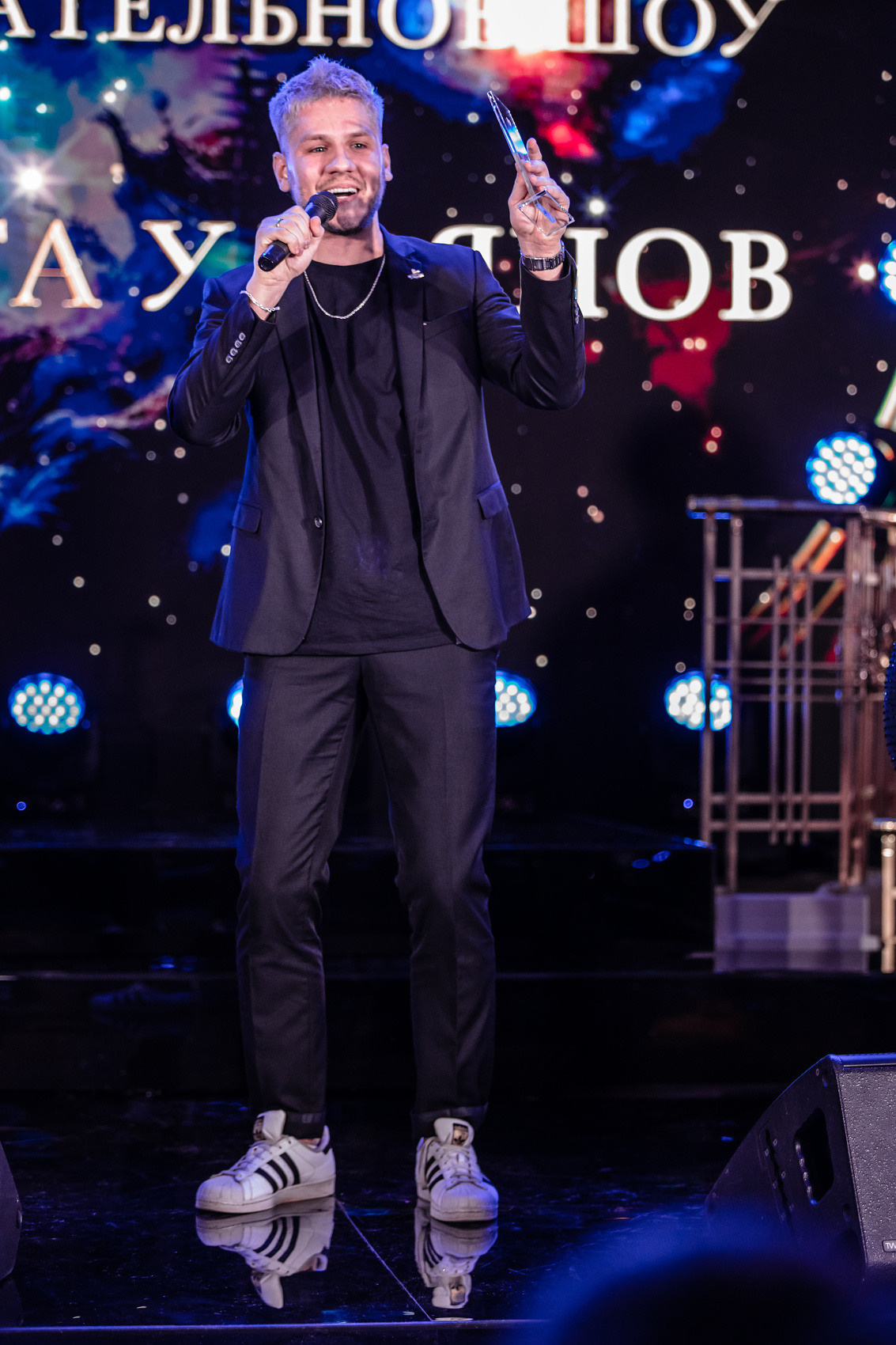 Wedding Awards. By Twins — фото и видео объединение в Санкт-Петербруге, Москве и Сочи