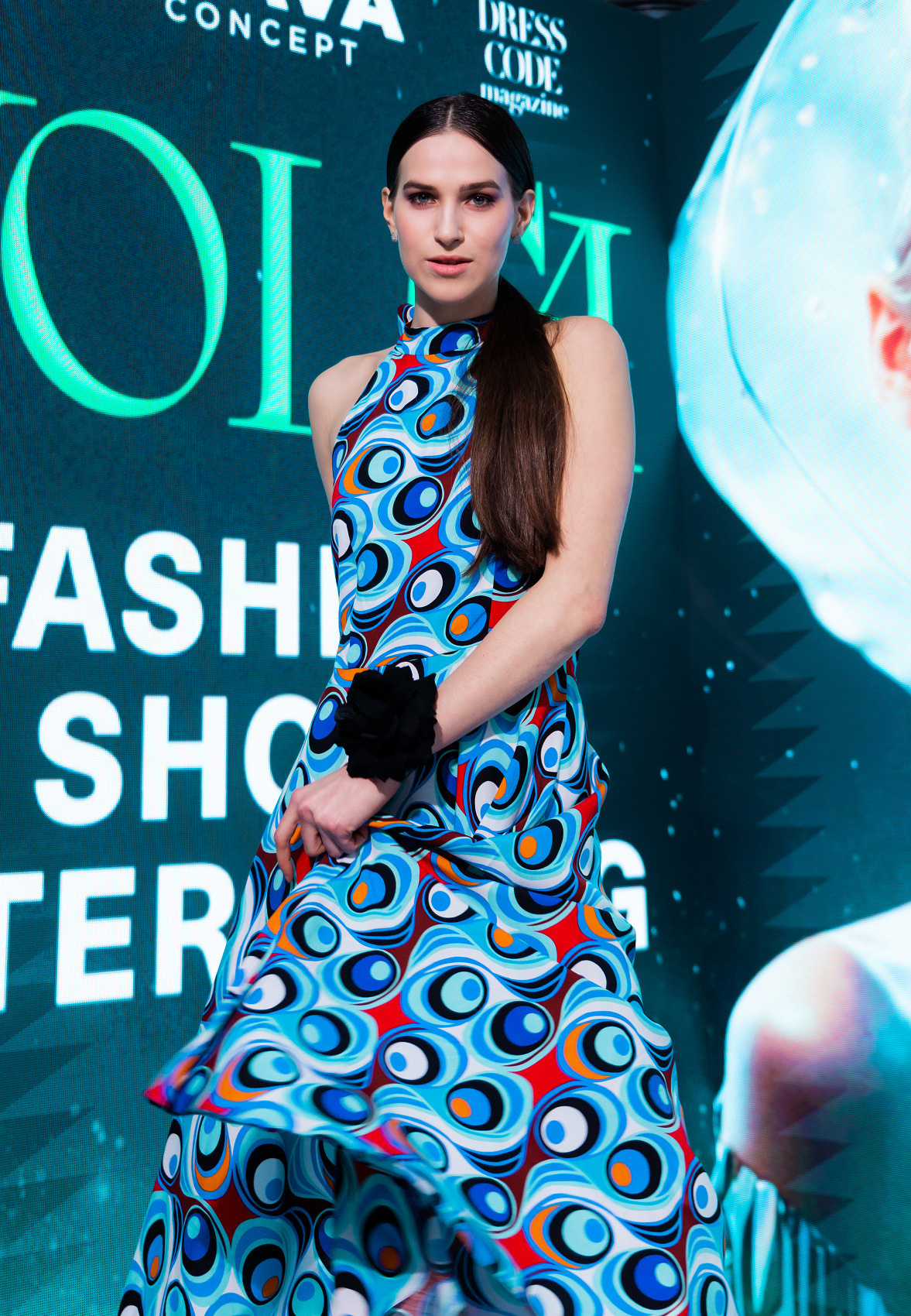 VOLGA fashion show. By Twins — фото и видео объединение в Санкт-Петербруге, Москве и Сочи