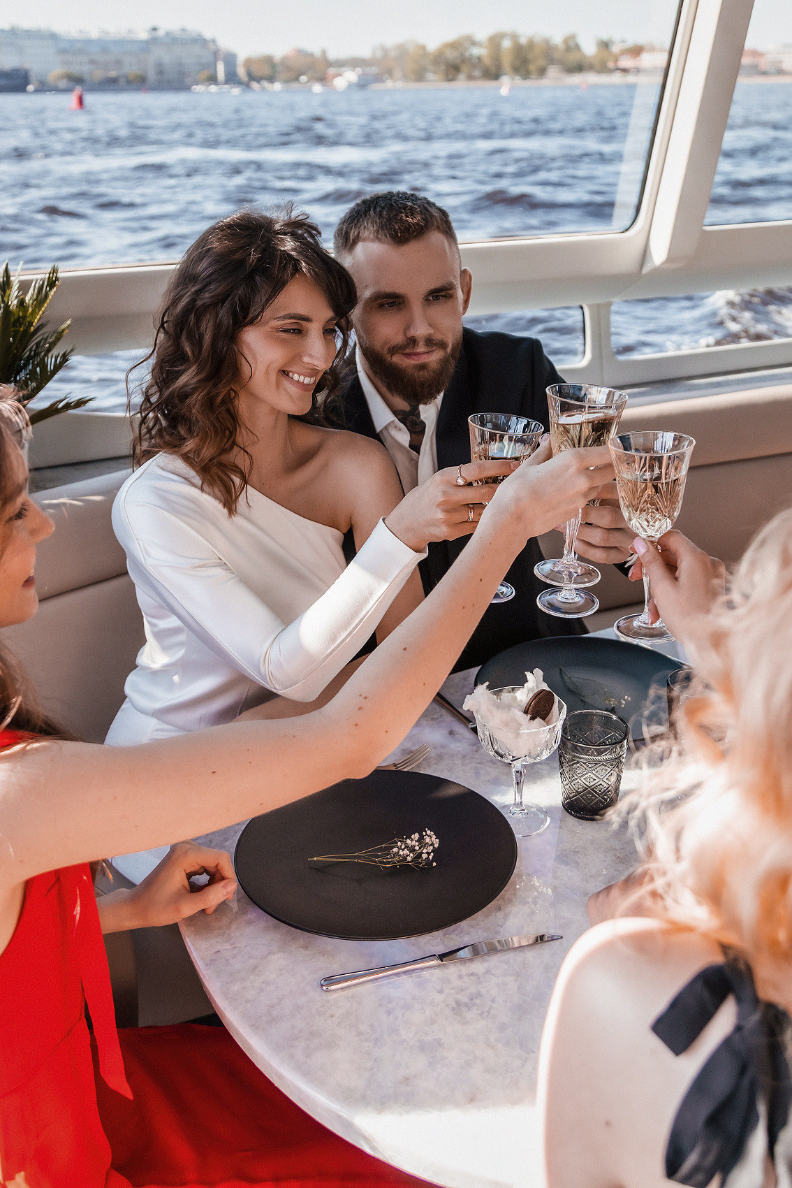 Свадебные истории. By Twins — фото и видео объединение в Санкт-Петербруге, Москве и Сочи