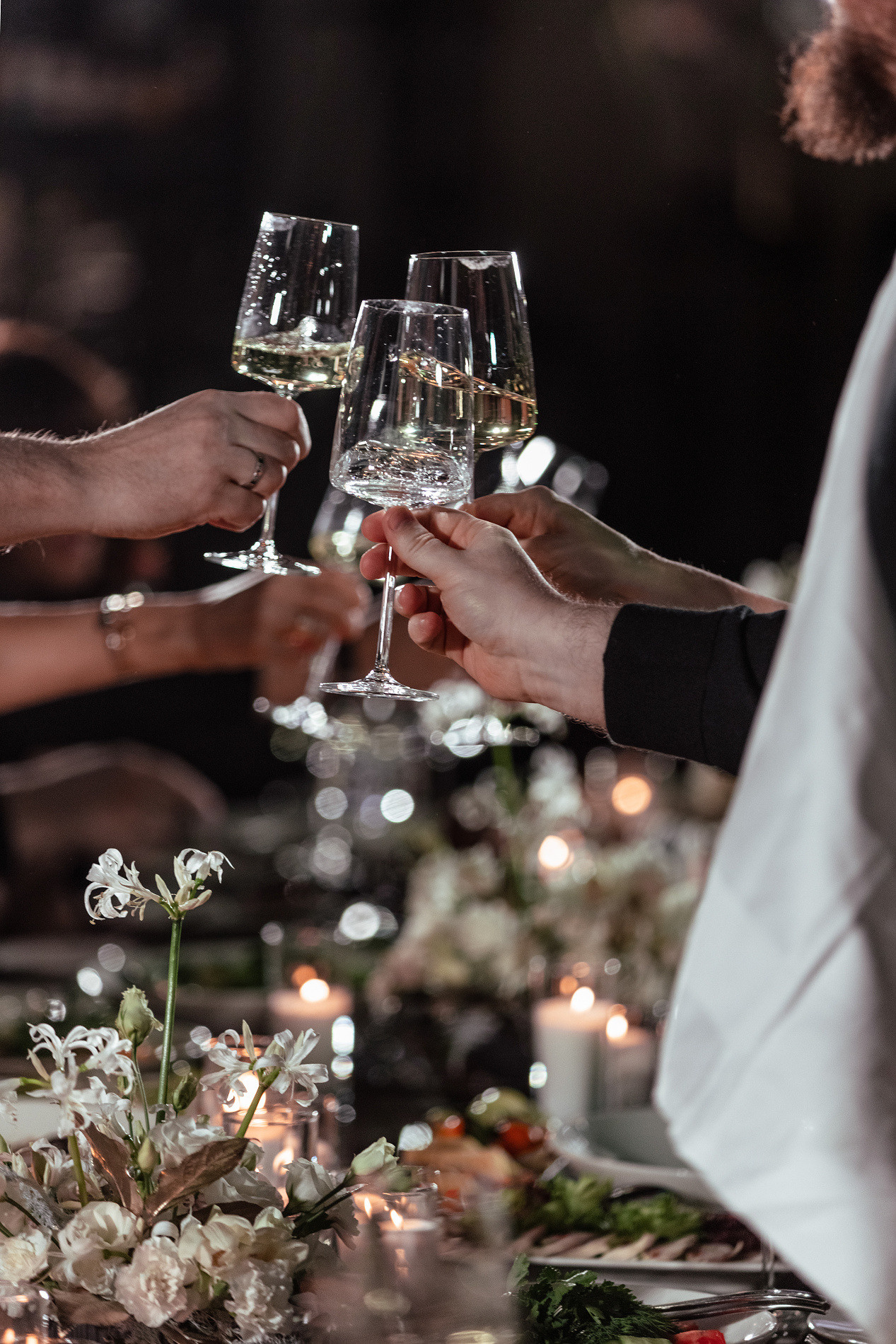 Частные праздники. By Twins — фото и видео объединение в Санкт-Петербруге, Москве и Сочи