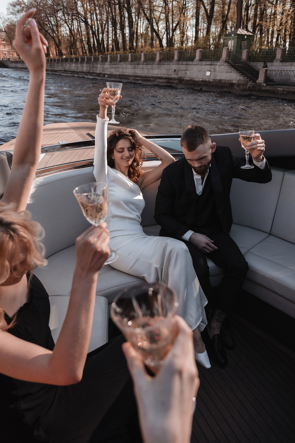 Свадебные истории. By Twins — фото и видео объединение в Санкт-Петербруге, Москве и Сочи