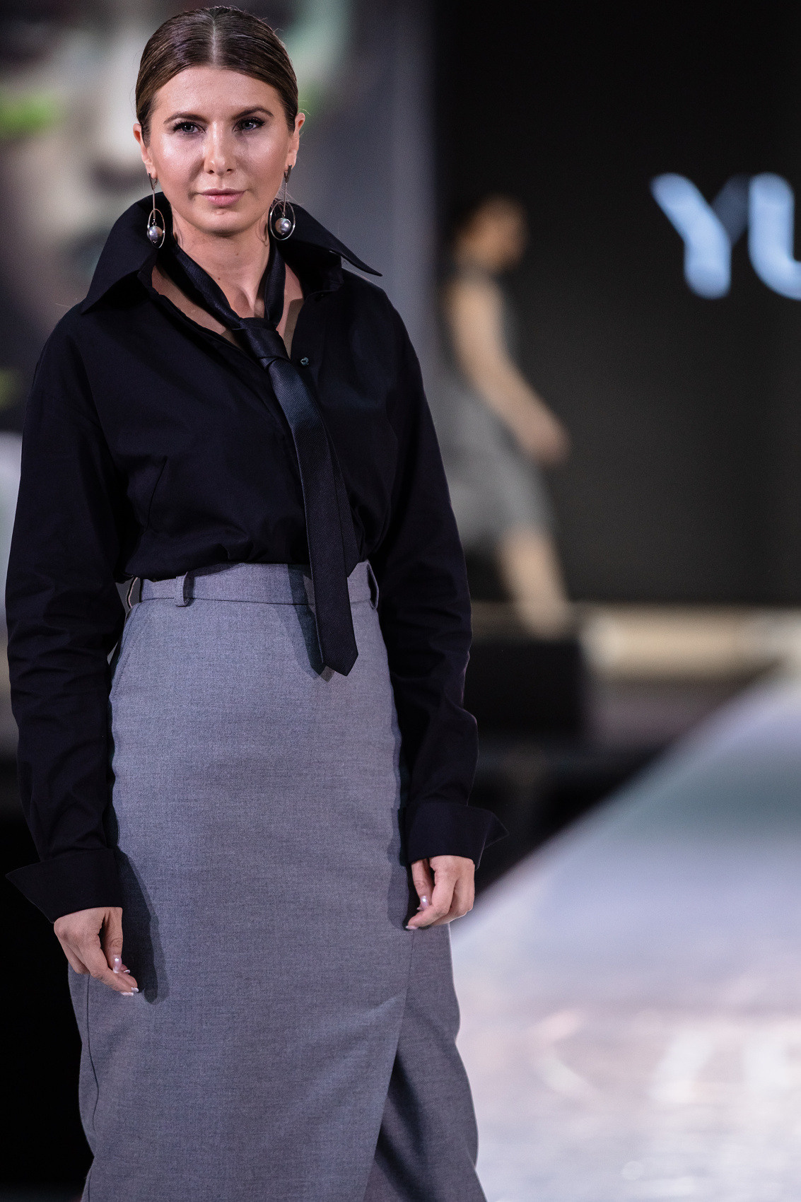 VOLGA fashion show. By Twins — фото и видео объединение в Санкт-Петербруге, Москве и Сочи