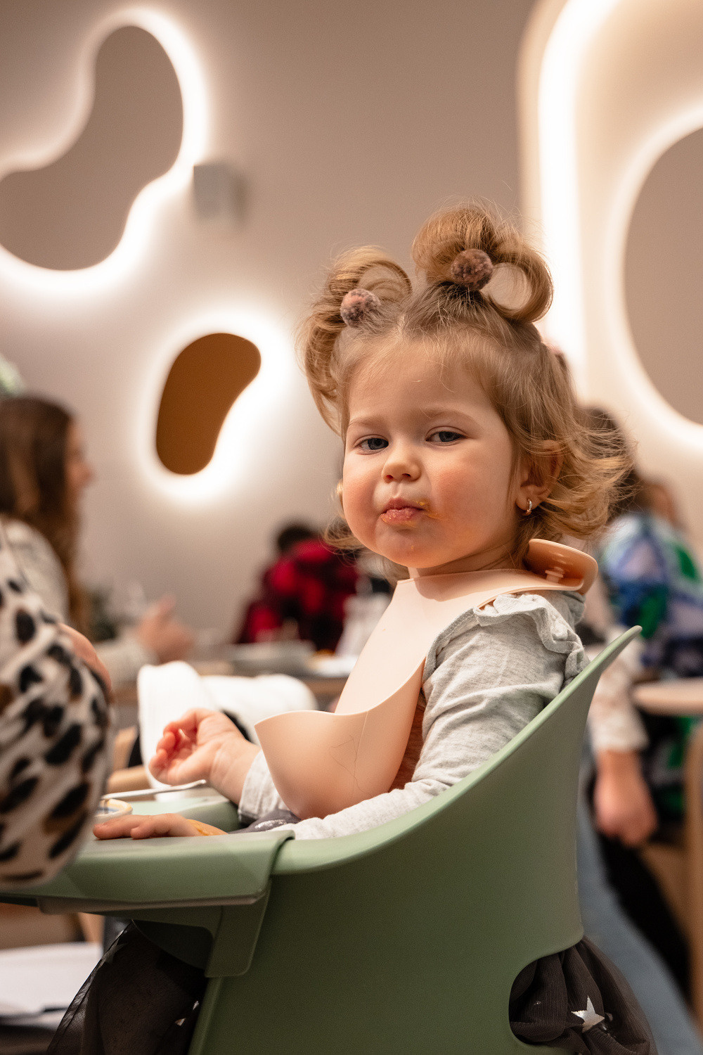 Family Bistro. Открытие. By Twins — фото и видео объединение в Санкт-Петербруге, Москве и Сочи