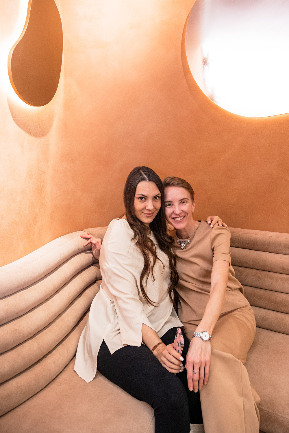 Family Bistro. Открытие. By Twins — фото и видео объединение в Санкт-Петербруге, Москве и Сочи