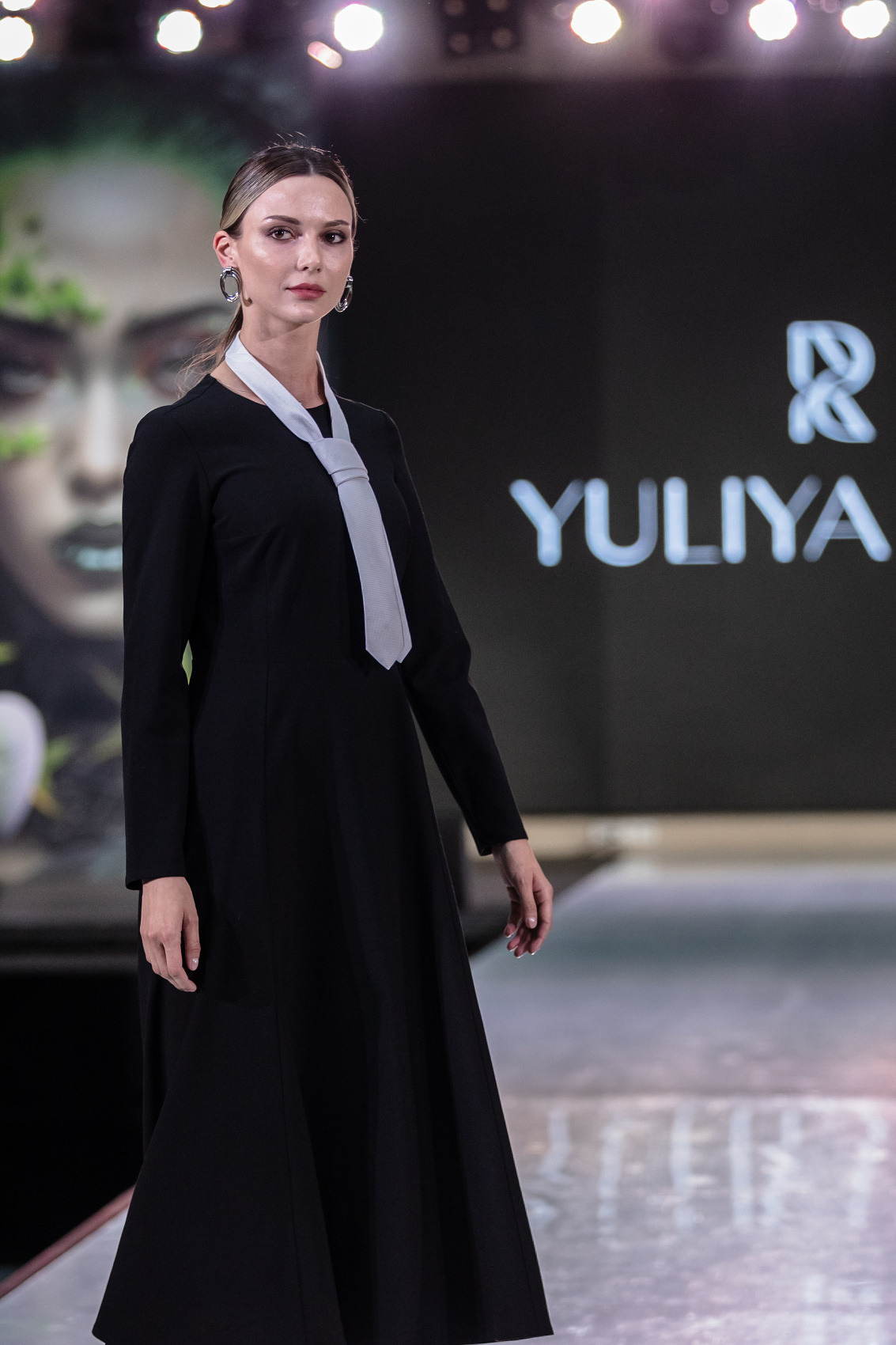 VOLGA fashion show. By Twins — фото и видео объединение в Санкт-Петербруге, Москве и Сочи