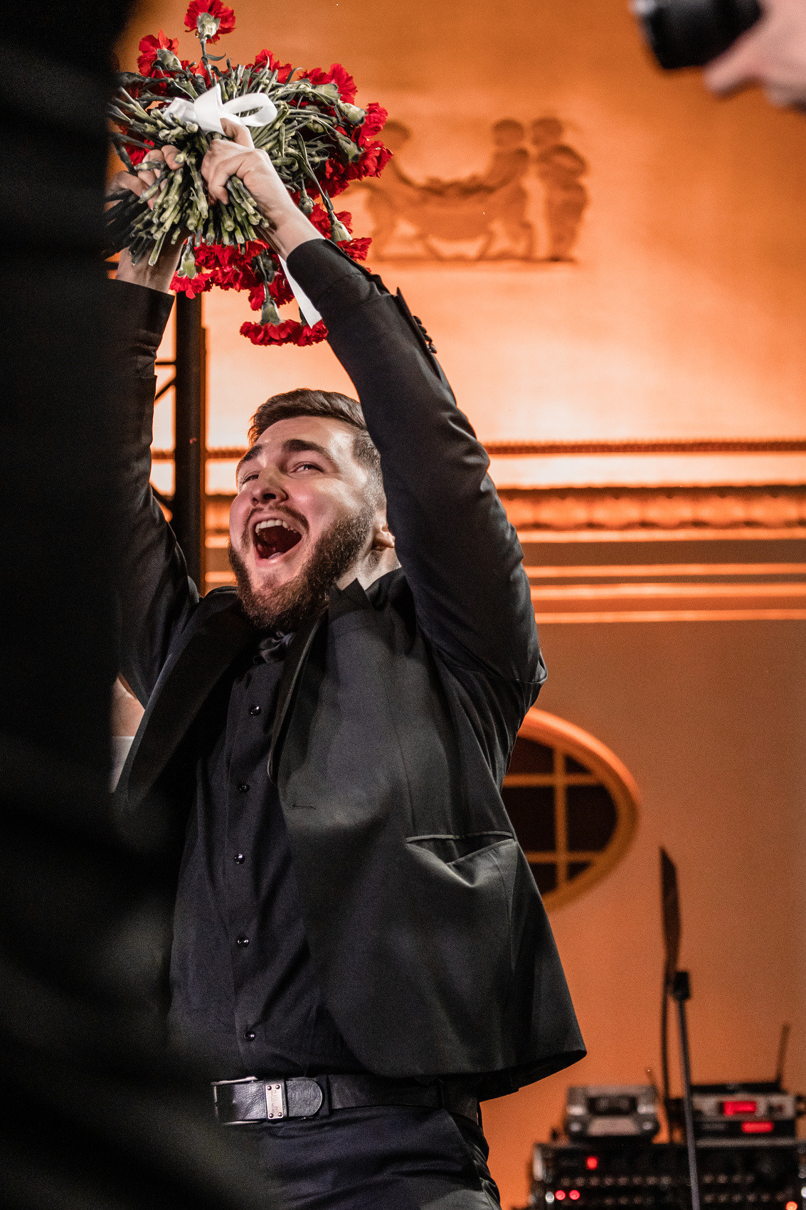 Wedding Awards. By Twins — фото и видео объединение в Санкт-Петербруге, Москве и Сочи