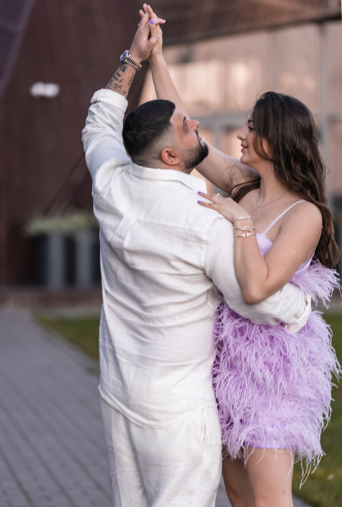 Частные праздники. By Twins — фото и видео объединение в Санкт-Петербруге, Москве и Сочи