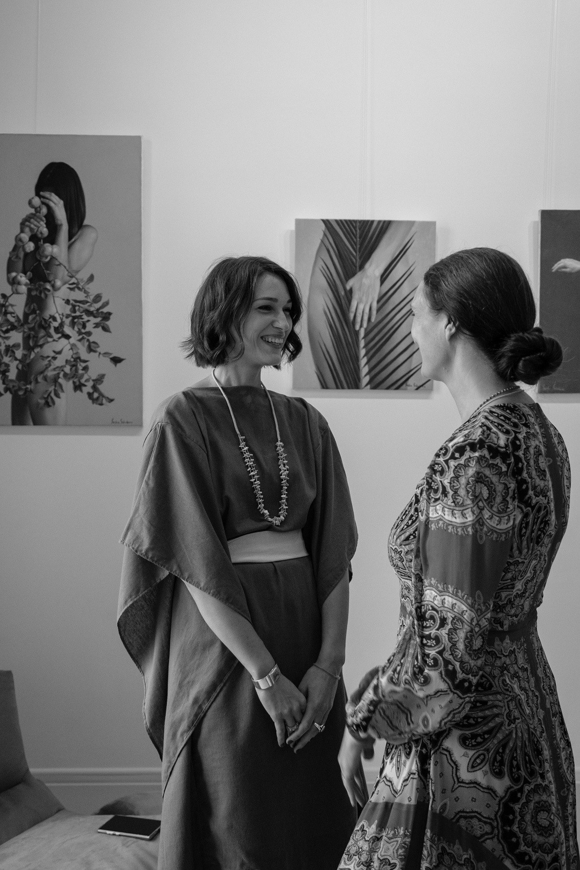 Jaggi space. Выставка Саши Соколовой. By Twins — фото и видео объединение в Санкт-Петербруге, Москве и Сочи