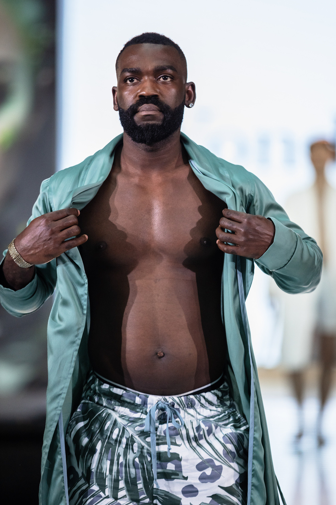 VOLGA fashion show. By Twins — фото и видео объединение в Санкт-Петербруге, Москве и Сочи