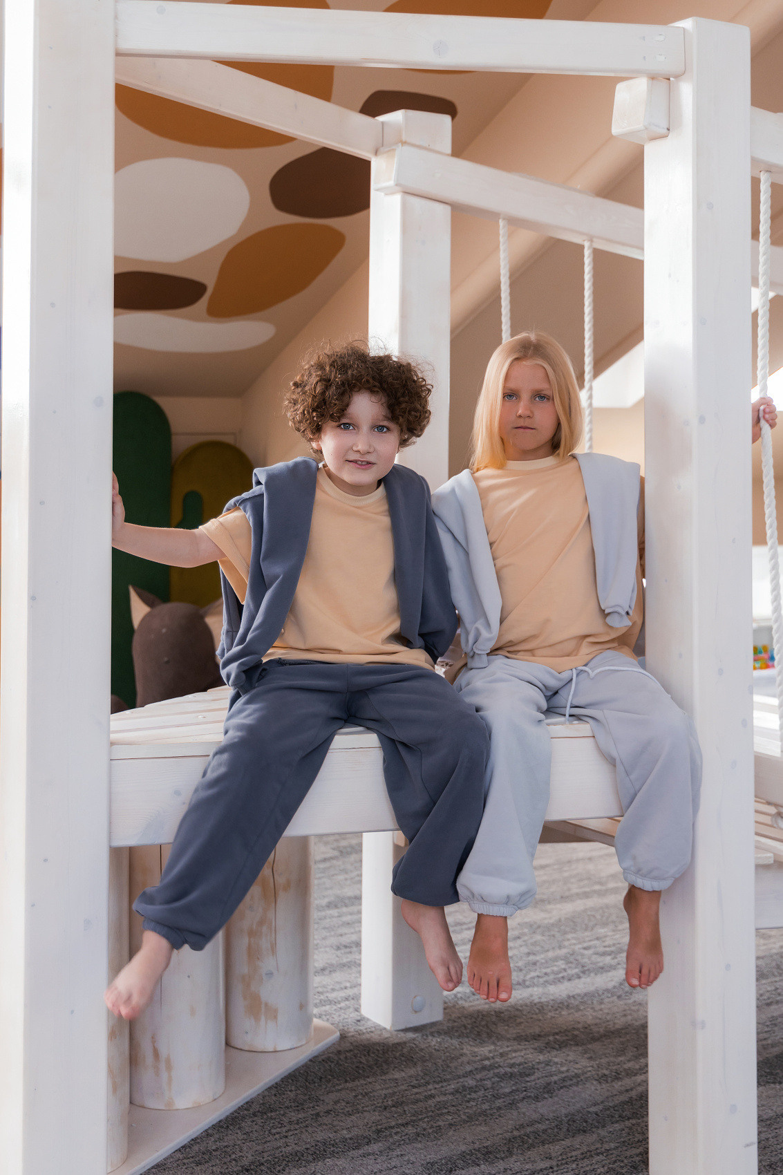 Для брендов. By Twins — фото и видео объединение в Санкт-Петербруге, Москве и Сочи