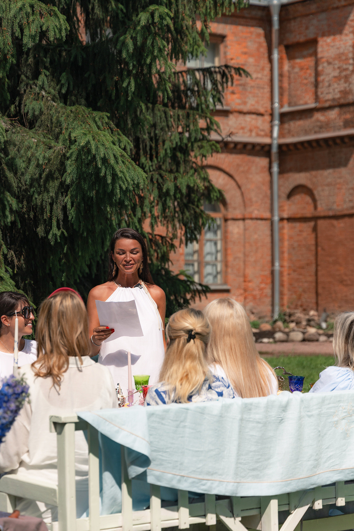 АРТ пикник. By Twins — фото и видео объединение в Санкт-Петербруге, Москве и Сочи
