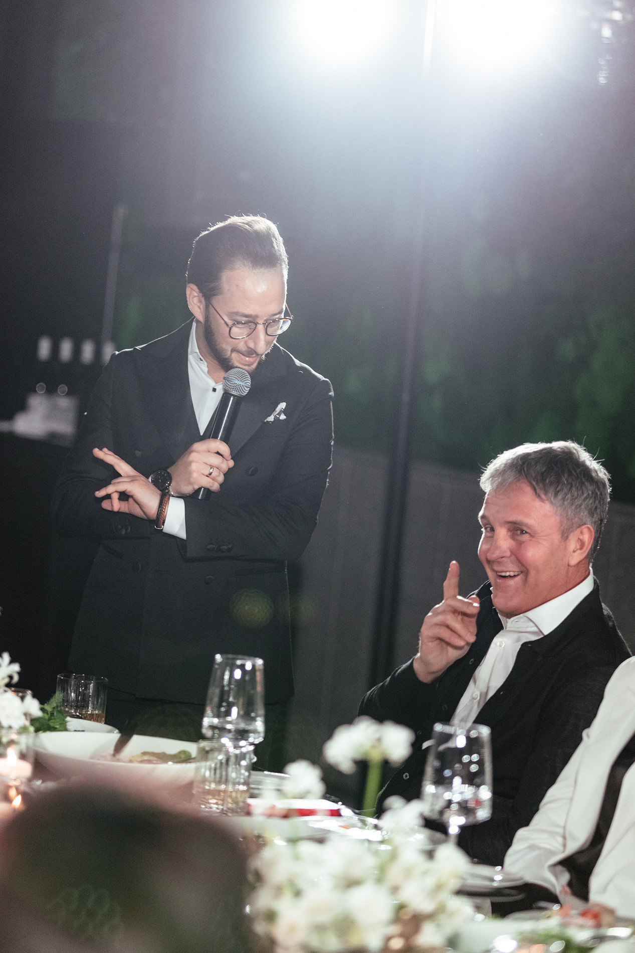 Частные праздники. By Twins — фото и видео объединение в Санкт-Петербруге, Москве и Сочи