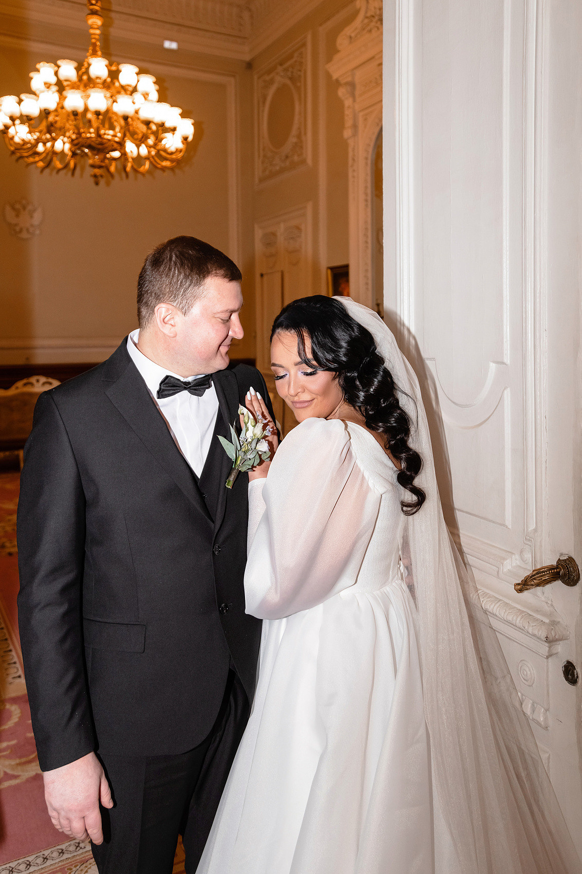 Свадебные истории. By Twins — фото и видео объединение в Санкт-Петербруге, Москве и Сочи