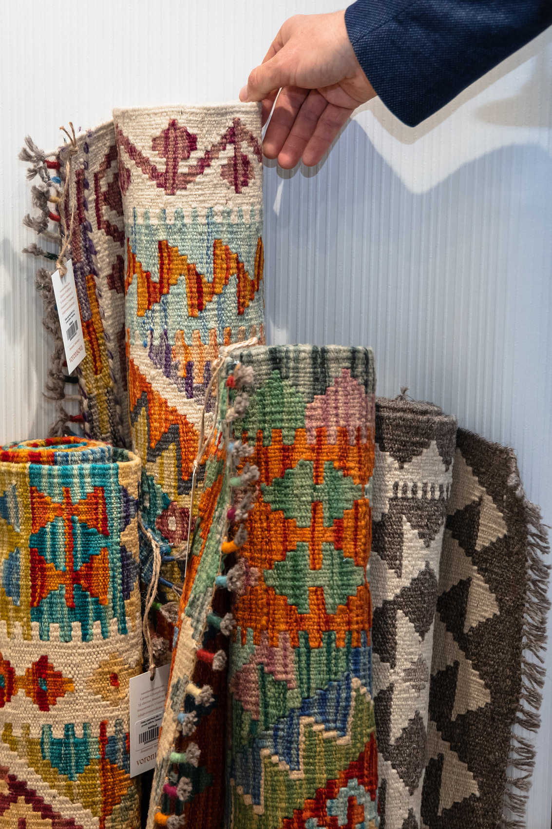 Vorontsova. Неделя Узбекистана. By Twins — фото и видео объединение в Санкт-Петербруге, Москве и Сочи