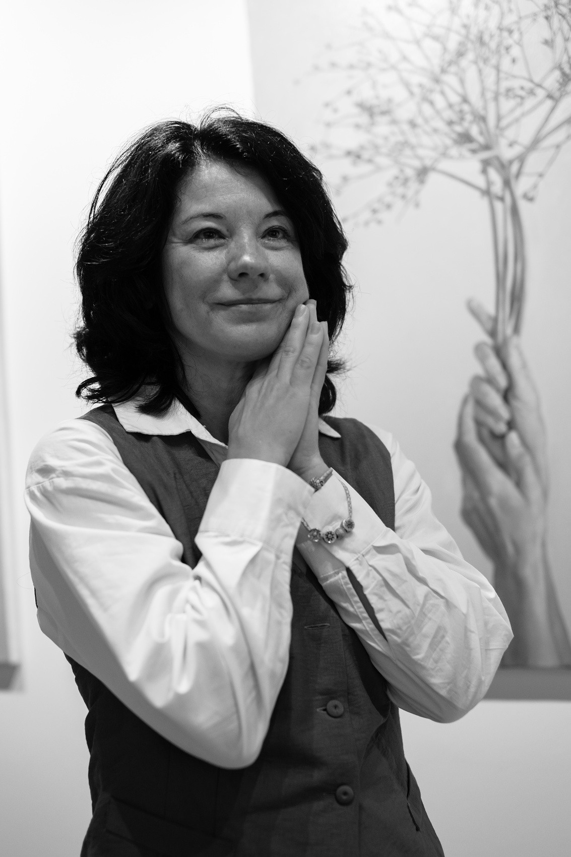 Jaggi space. Выставка Саши Соколовой. By Twins — фото и видео объединение в Санкт-Петербруге, Москве и Сочи