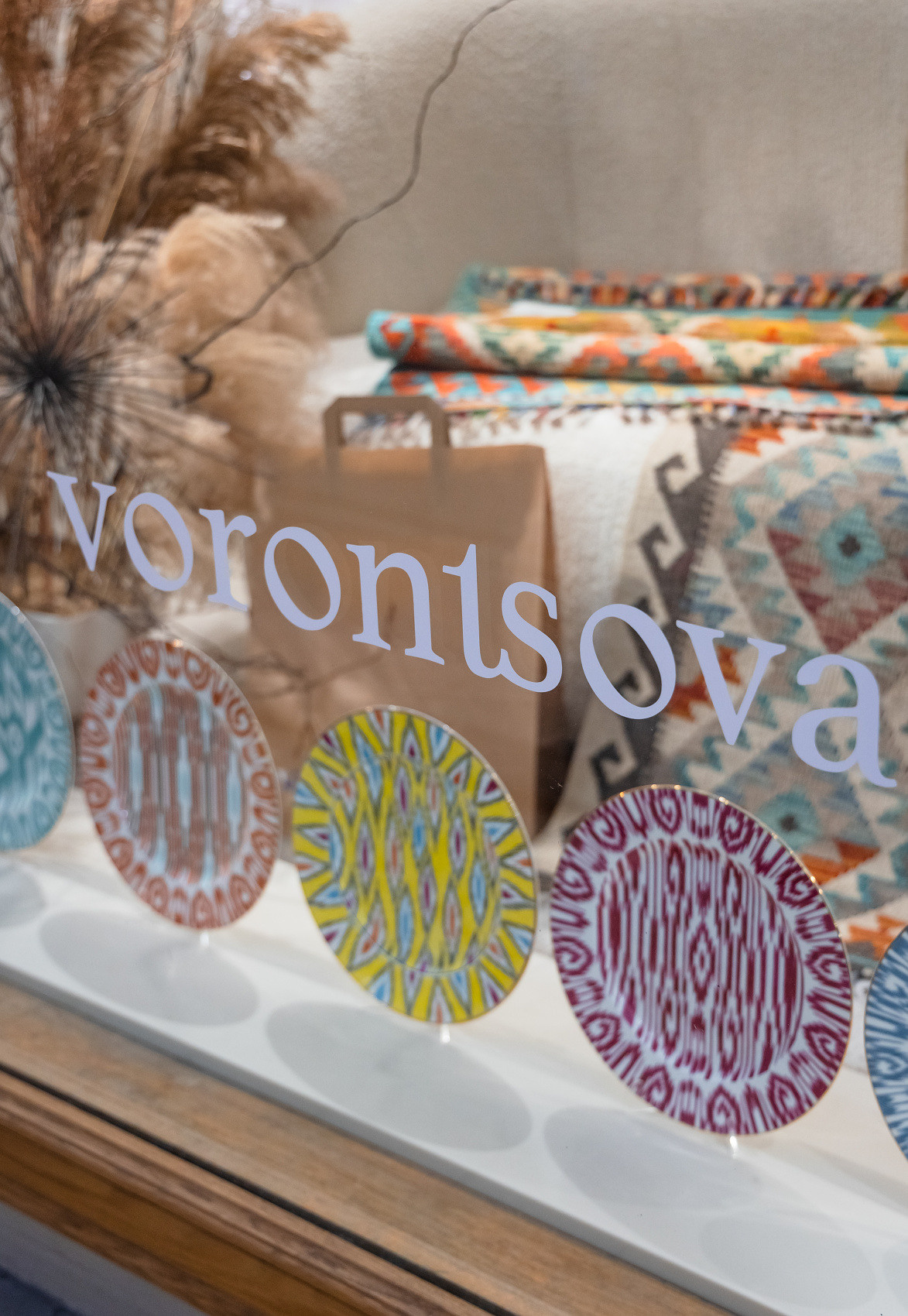 Vorontsova. Неделя Узбекистана. By Twins — фото и видео объединение в Санкт-Петербруге, Москве и Сочи