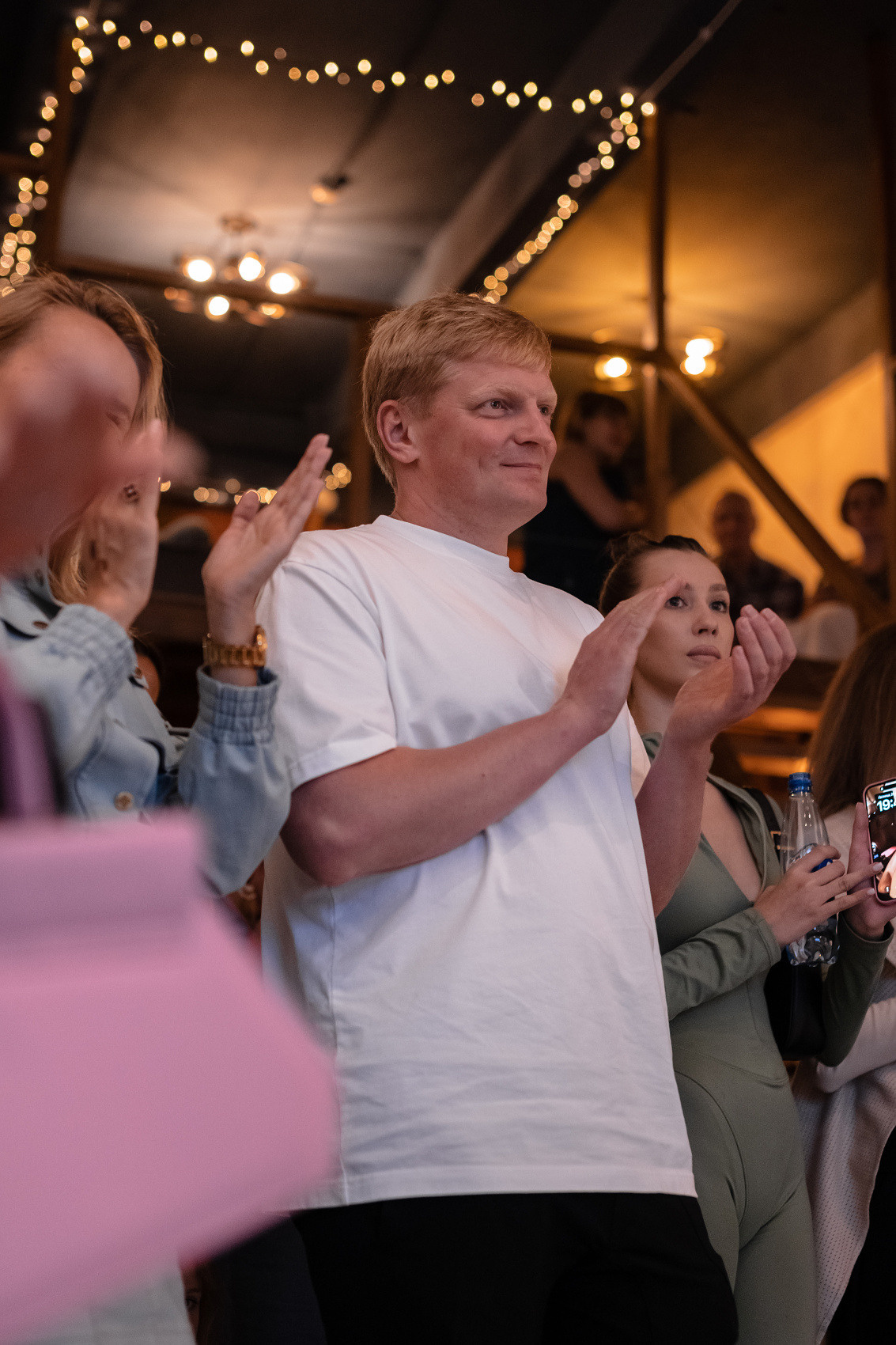 Jaggi space. Выставка Саши Соколовой. By Twins — фото и видео объединение в Санкт-Петербруге, Москве и Сочи