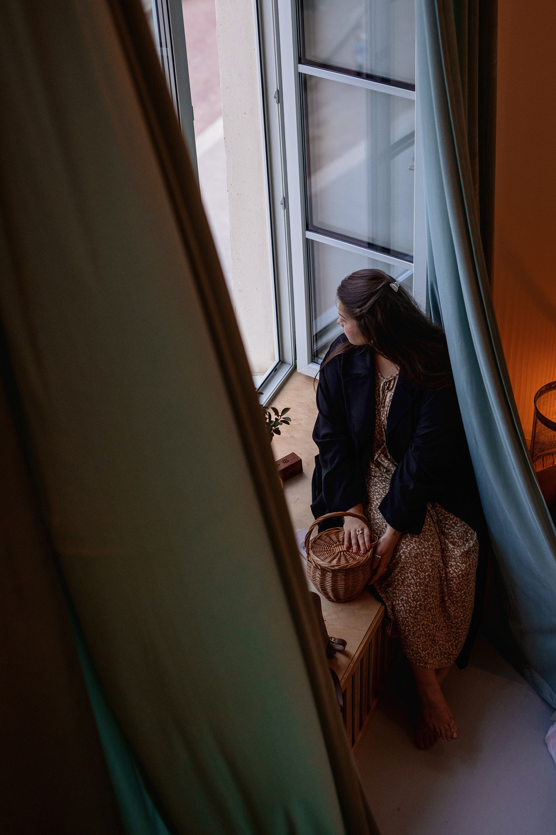 Jaggi space. Выставка Саши Соколовой. By Twins — фото и видео объединение в Санкт-Петербруге, Москве и Сочи