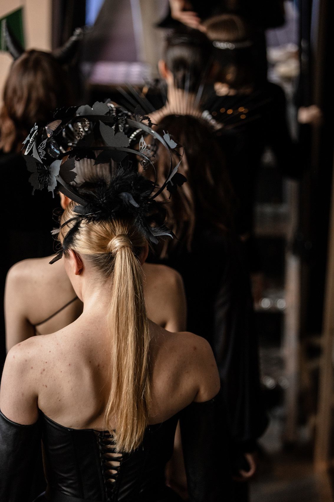 VOLGA fashion show. By Twins — фото и видео объединение в Санкт-Петербруге, Москве и Сочи