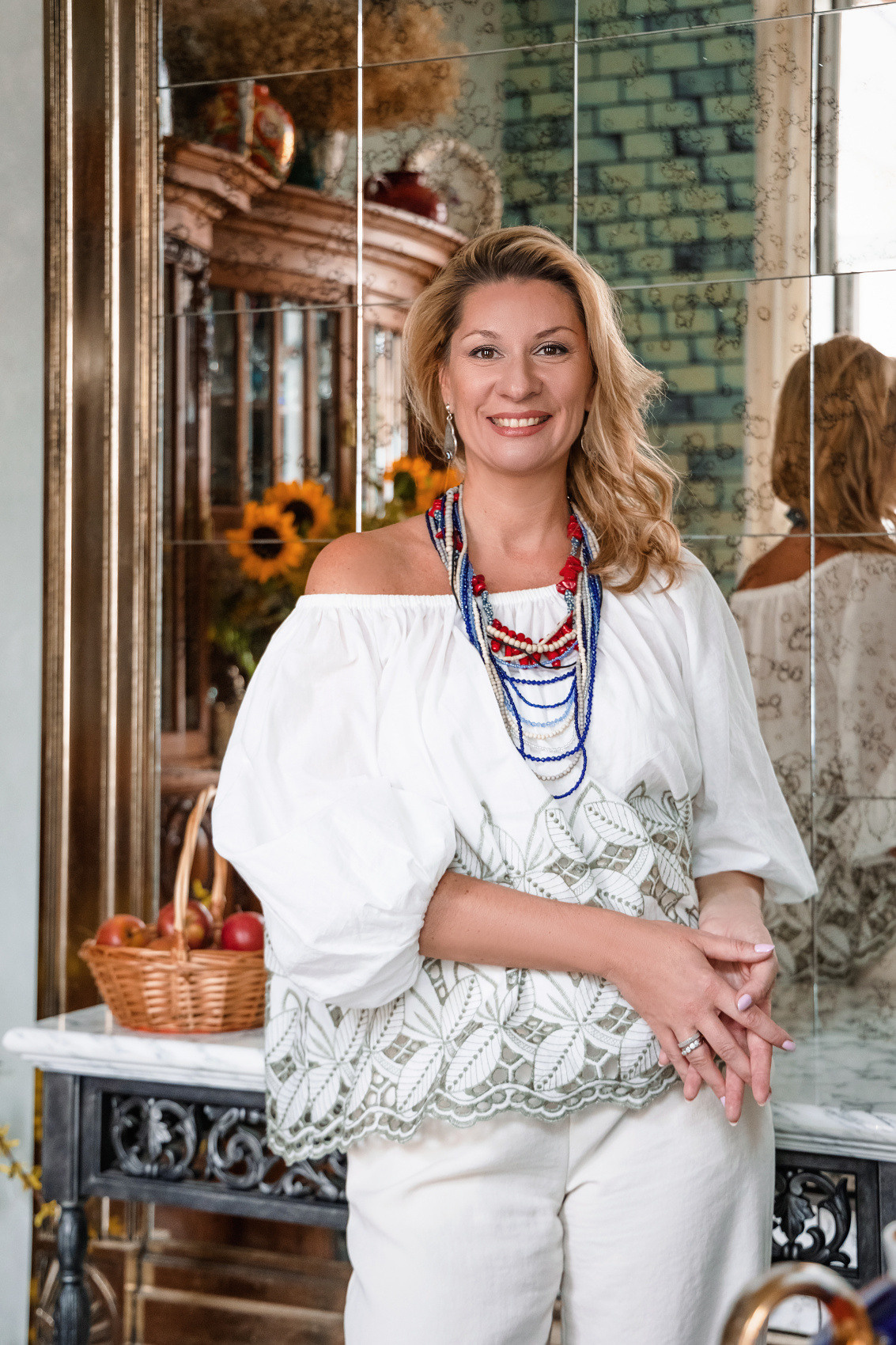 Стилист сервировки/декоратор. By Twins — фото и видео объединение в Санкт-Петербруге, Москве и Сочи