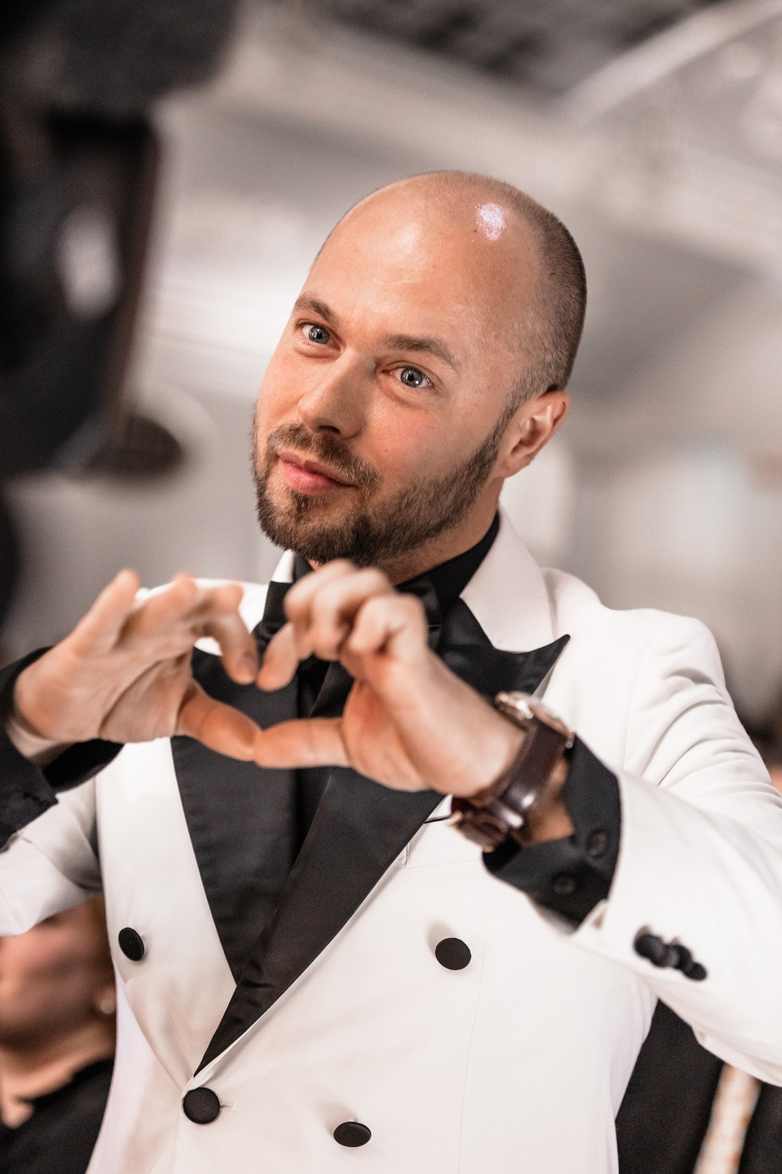 Wedding Awards. By Twins — фото и видео объединение в Санкт-Петербруге, Москве и Сочи