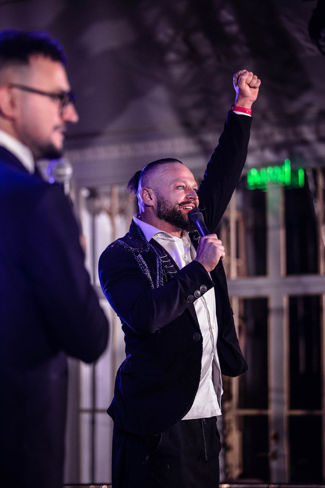 Wedding Awards. By Twins — фото и видео объединение в Санкт-Петербруге, Москве и Сочи