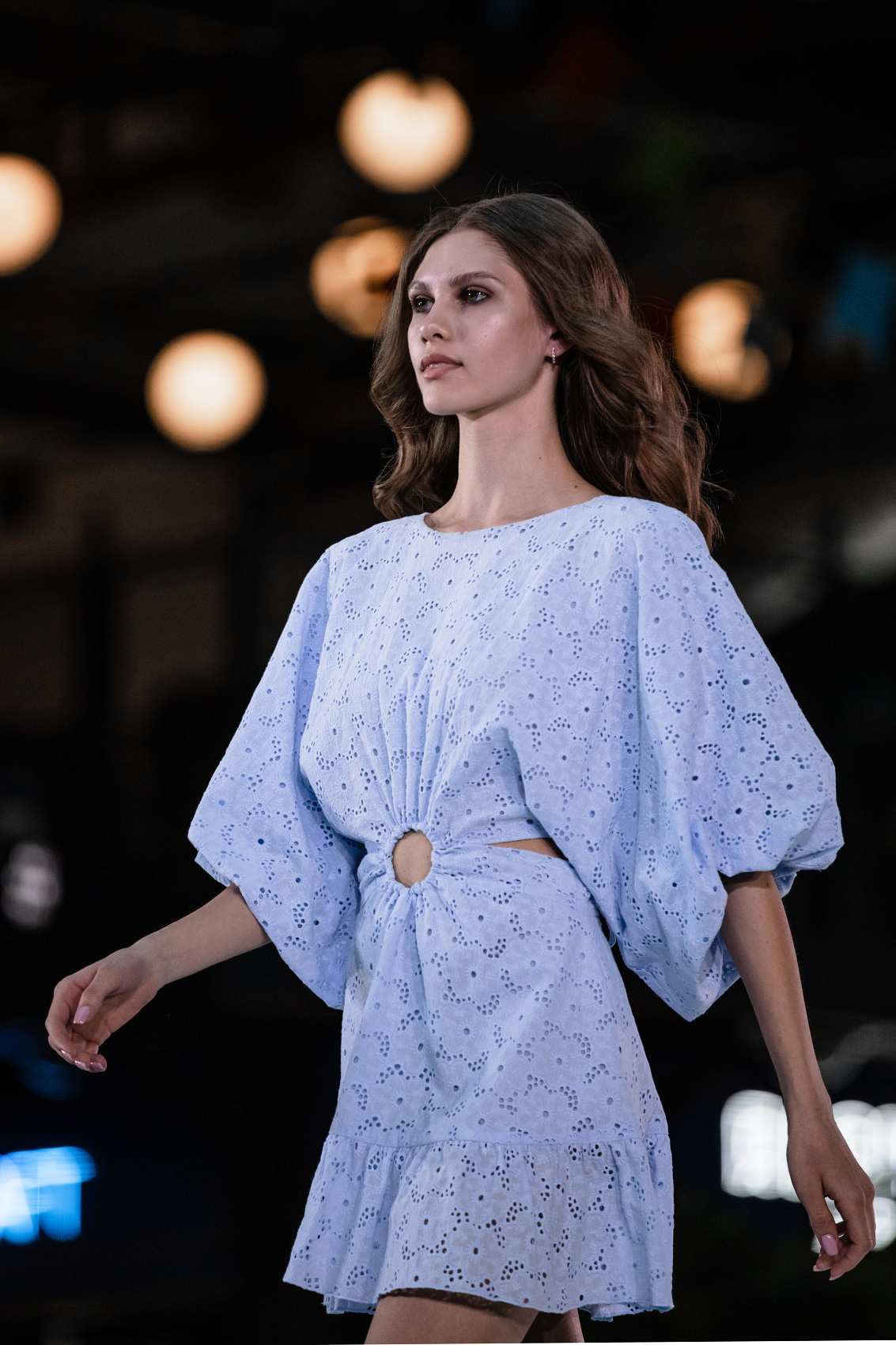 VOLGA fashion show. By Twins — фото и видео объединение в Санкт-Петербруге, Москве и Сочи