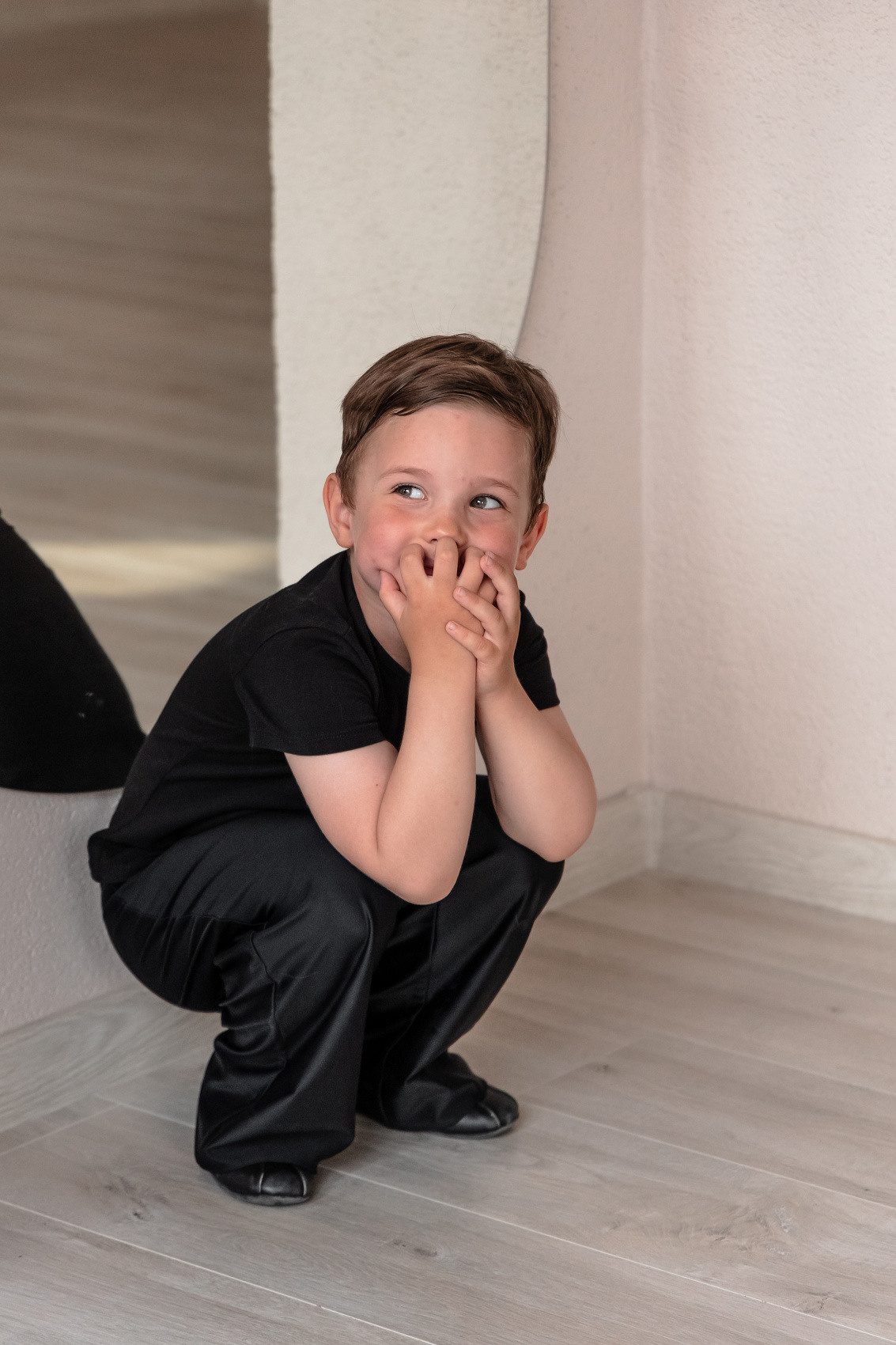 Танцевальное пространство. By Twins — фото и видео объединение в Санкт-Петербруге, Москве и Сочи