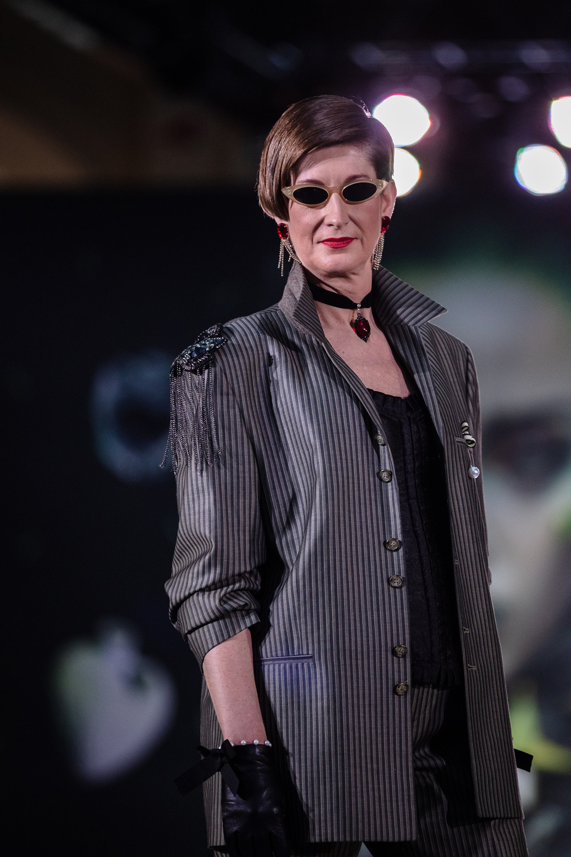 VOLGA fashion show. By Twins — фото и видео объединение в Санкт-Петербруге, Москве и Сочи