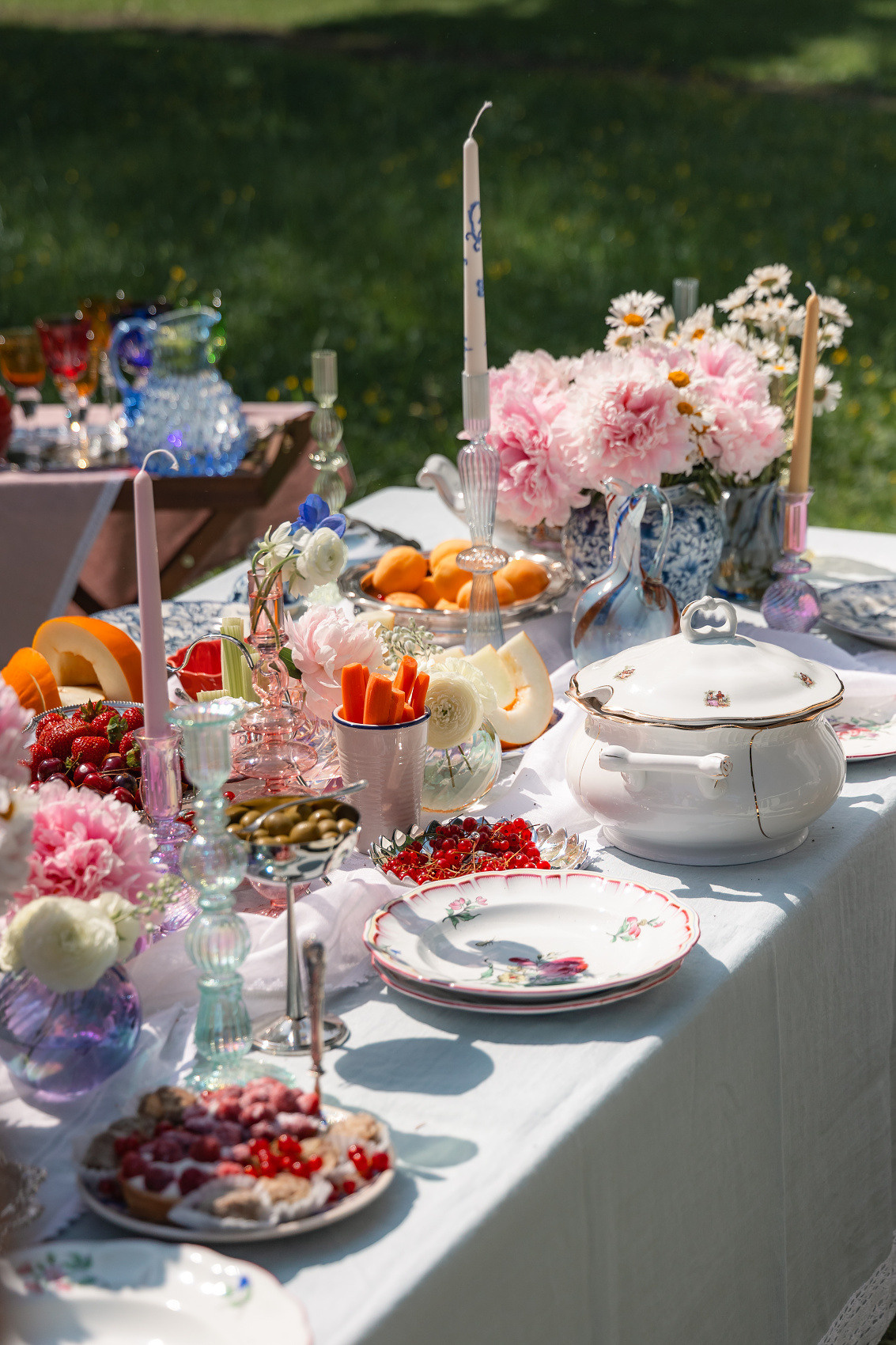 АРТ пикник. By Twins — фото и видео объединение в Санкт-Петербруге, Москве и Сочи