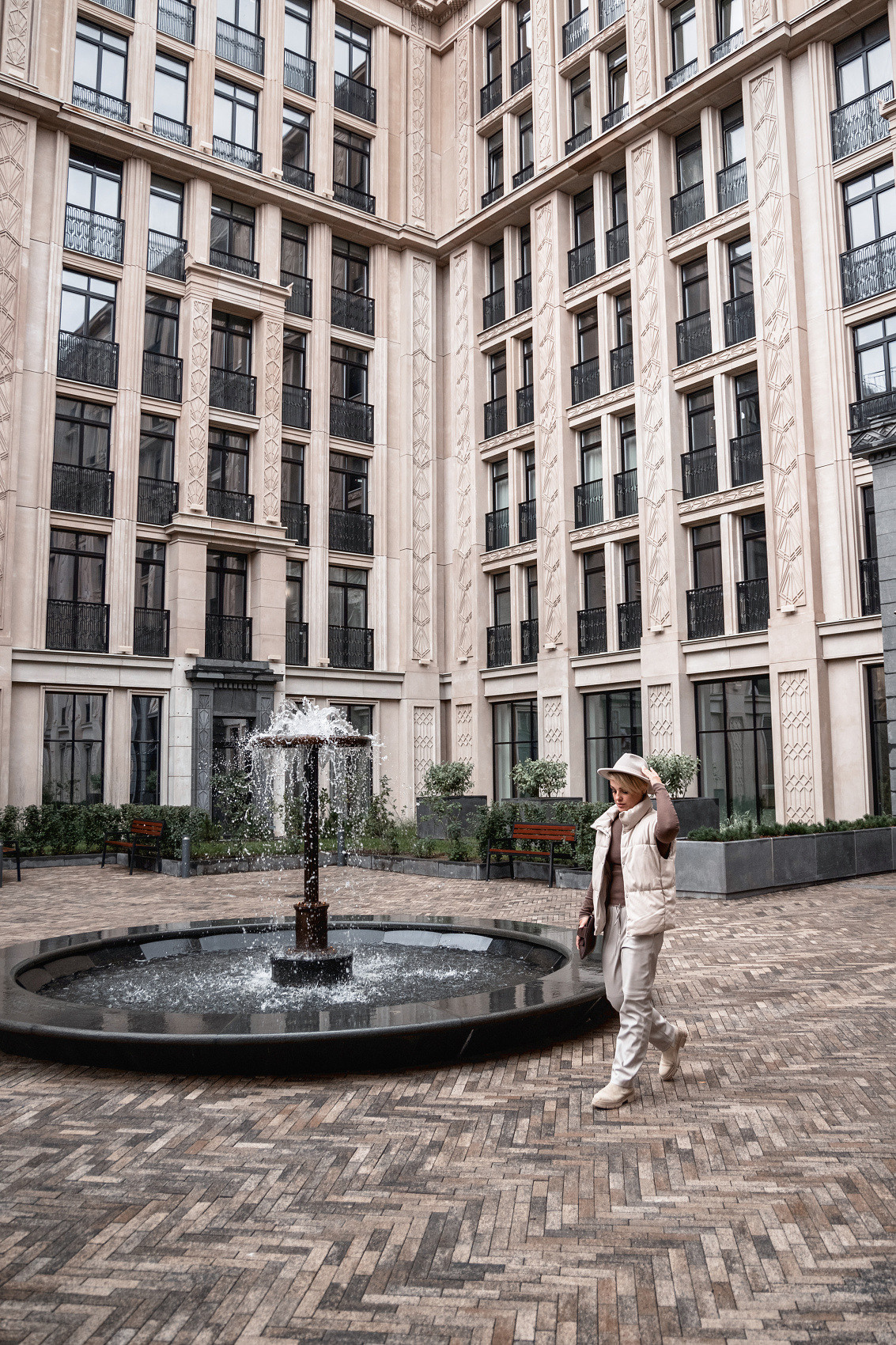 Дизайнер интерьеров. By Twins — фото и видео объединение в Санкт-Петербруге, Москве и Сочи