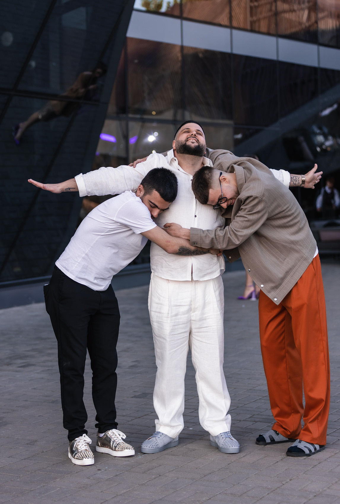 Частные праздники. By Twins — фото и видео объединение в Санкт-Петербруге, Москве и Сочи