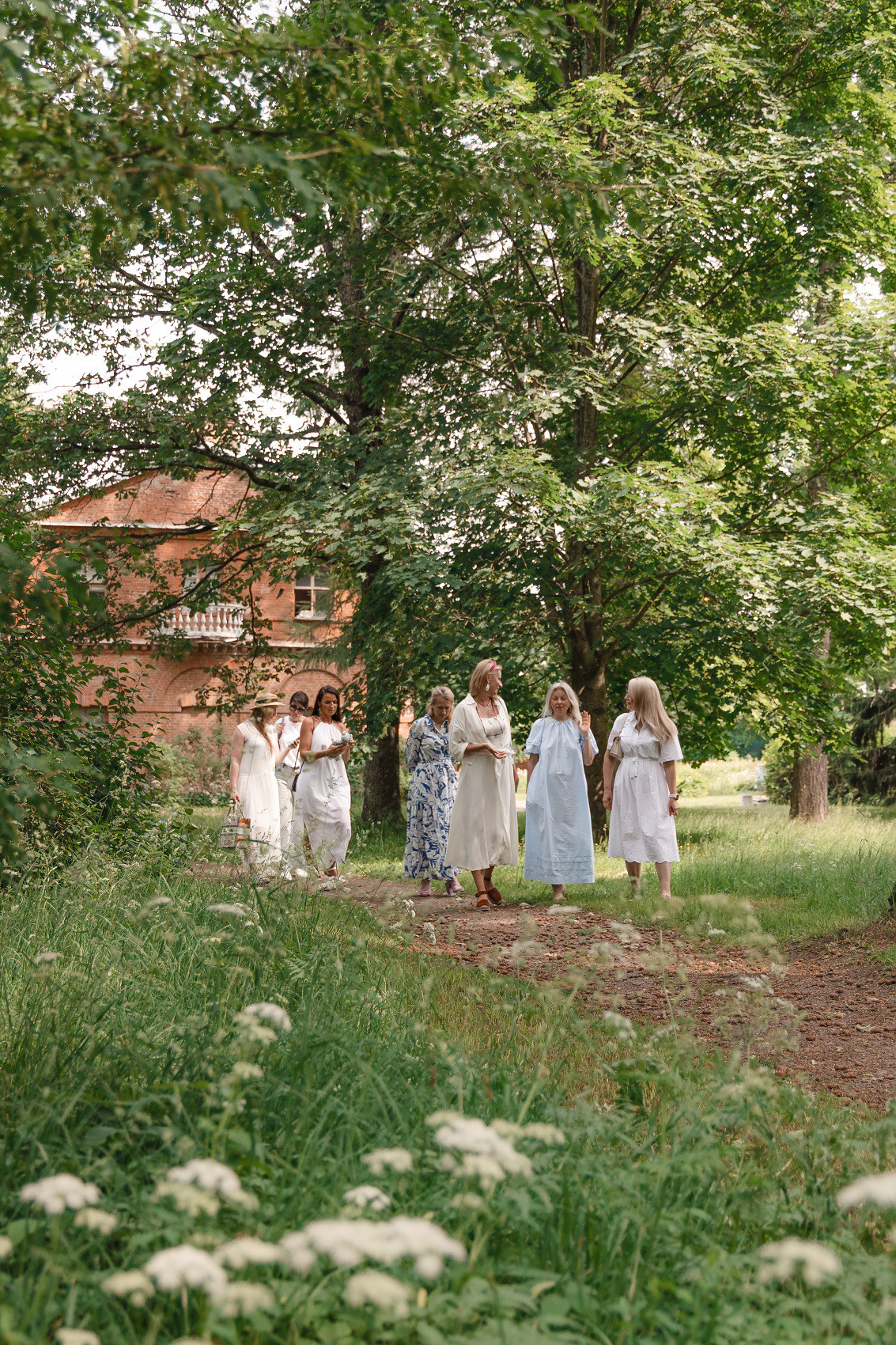 АРТ пикник. By Twins — фото и видео объединение в Санкт-Петербруге, Москве и Сочи