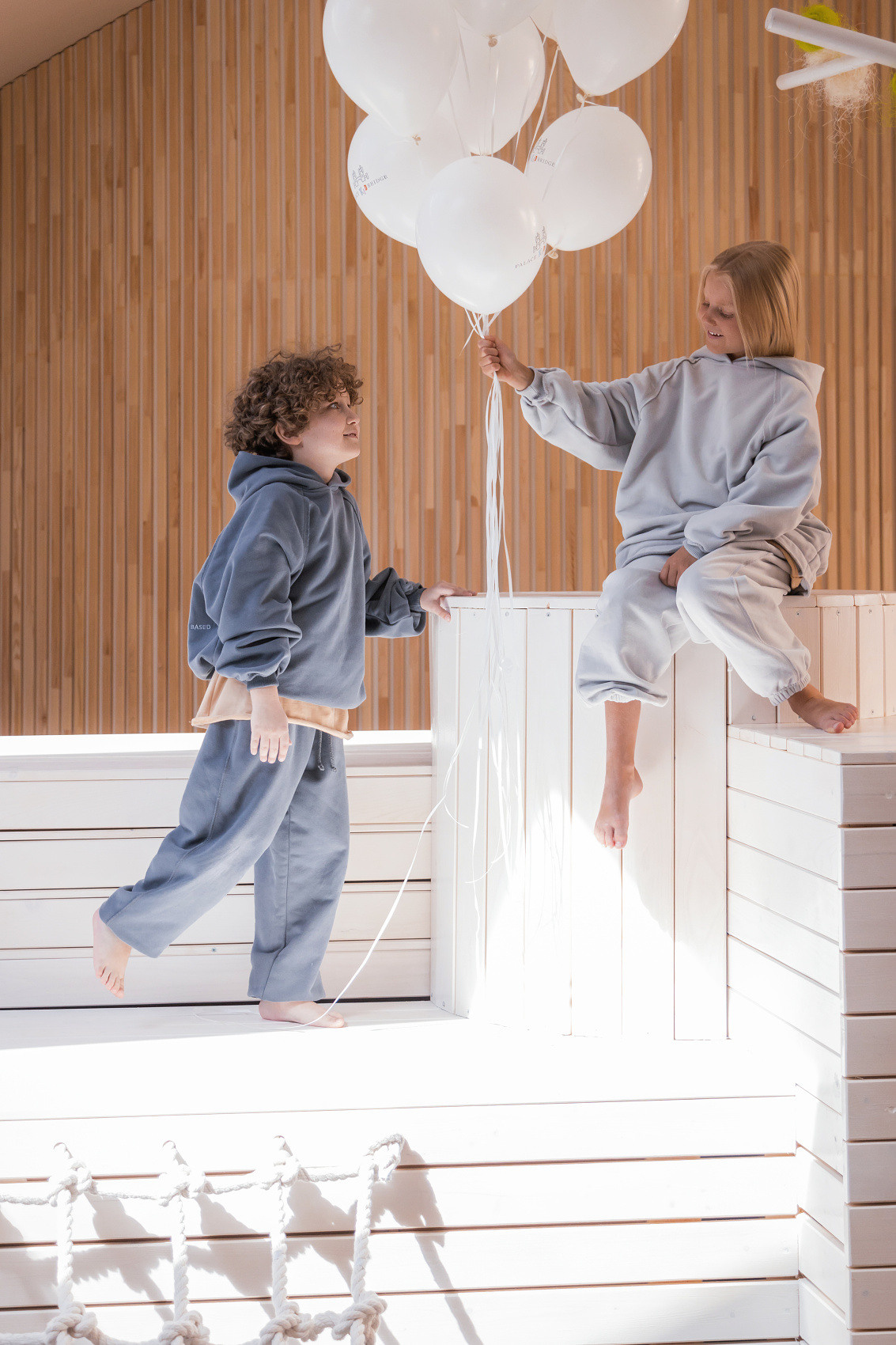 Для брендов. By Twins — фото и видео объединение в Санкт-Петербруге, Москве и Сочи