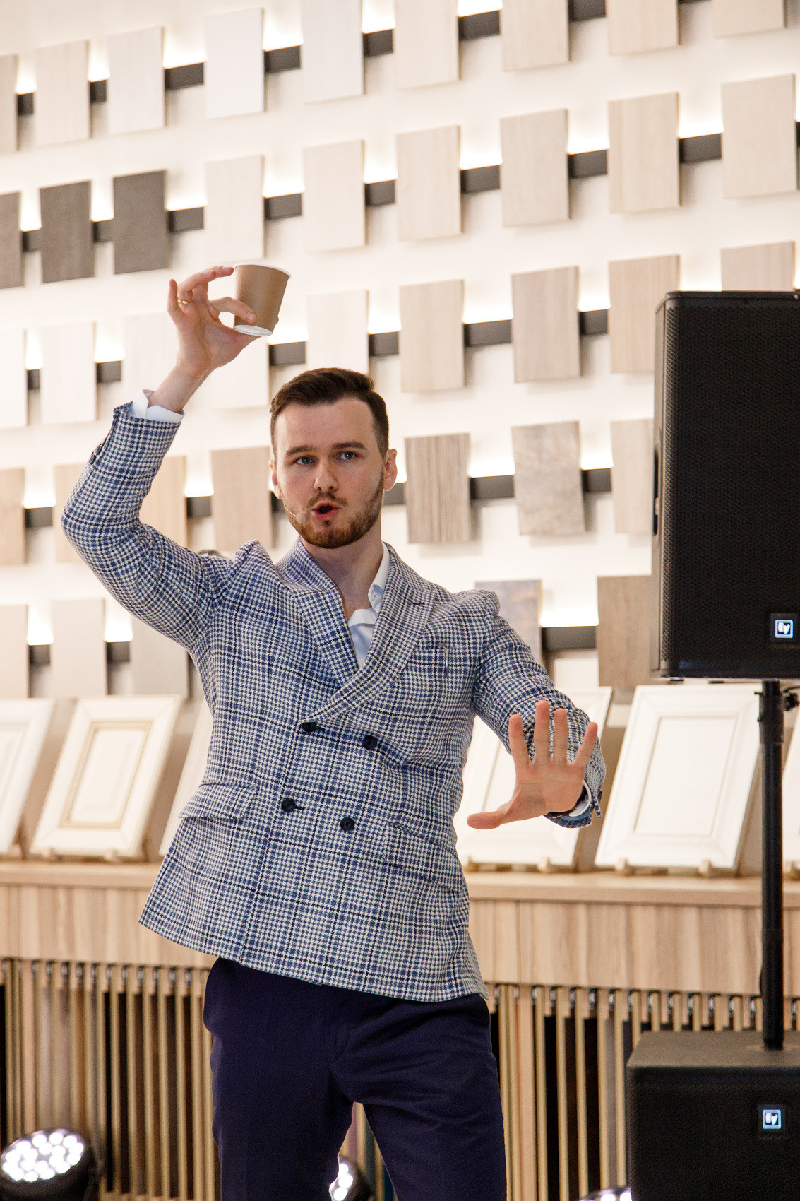 Первая Плитная. Открытие шоурума. By Twins — фото и видео объединение в Санкт-Петербруге, Москве и Сочи