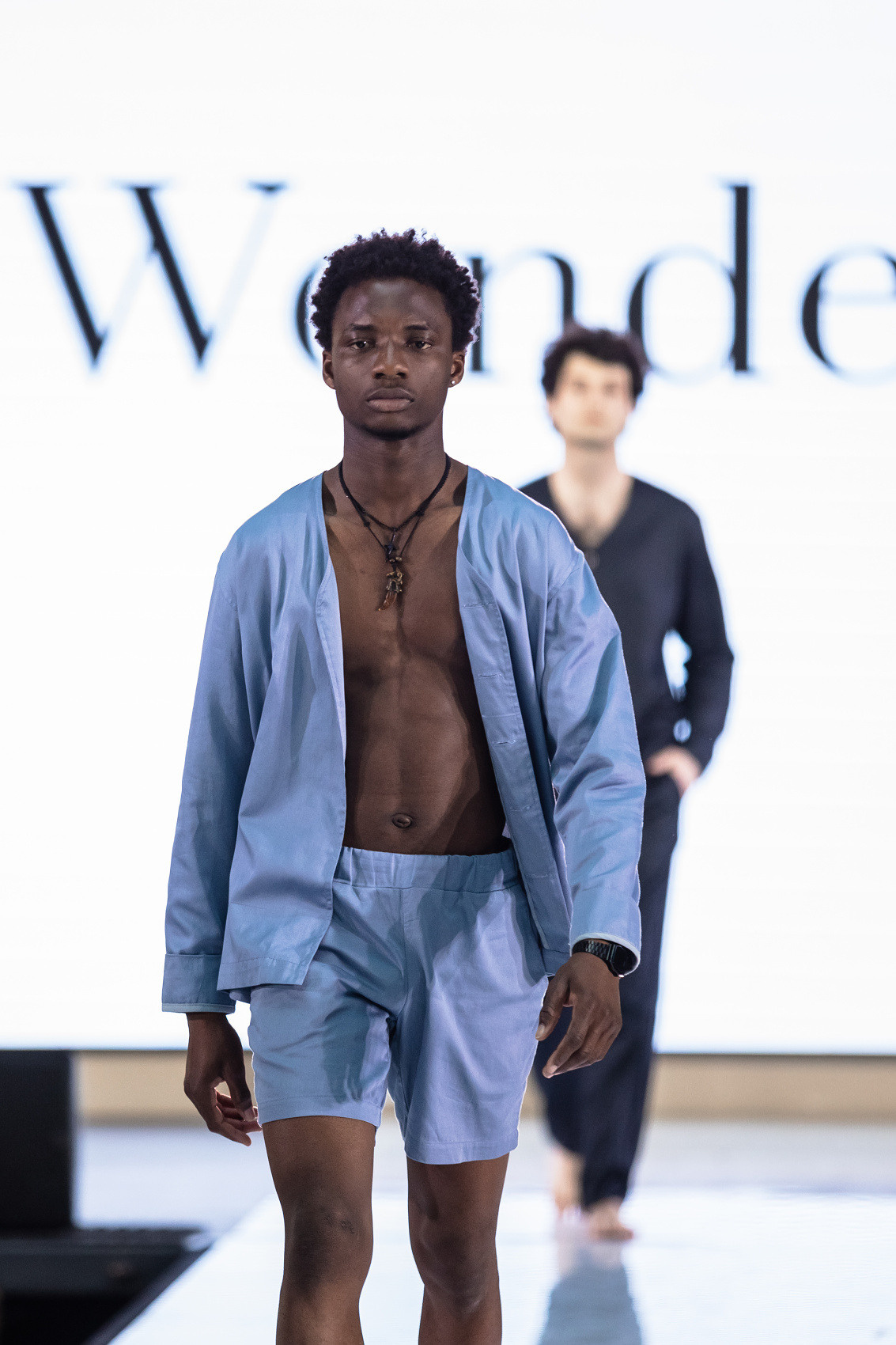 VOLGA fashion show. By Twins — фото и видео объединение в Санкт-Петербруге, Москве и Сочи