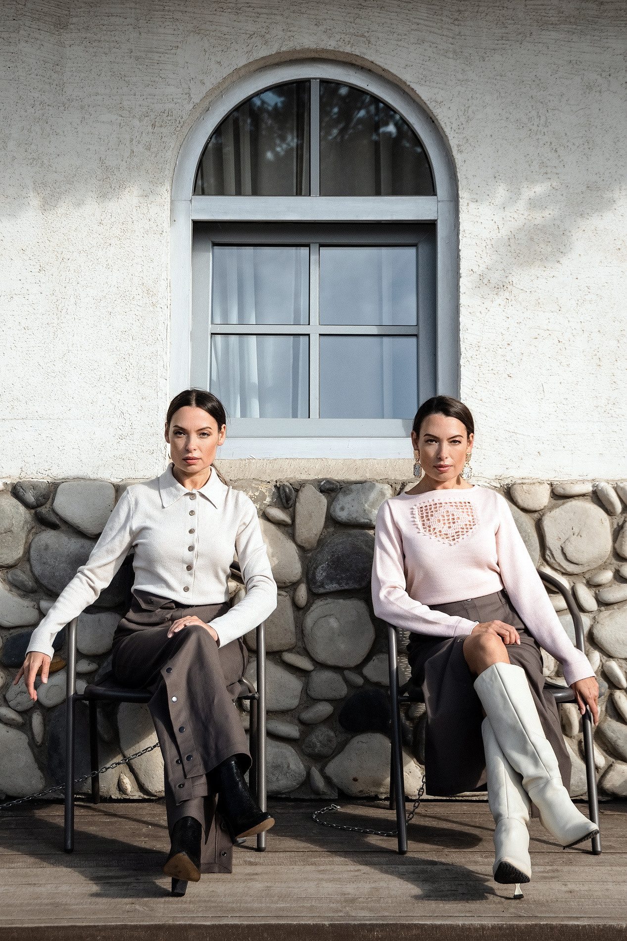 Для брендов. By Twins — фото и видео объединение в Санкт-Петербруге, Москве и Сочи