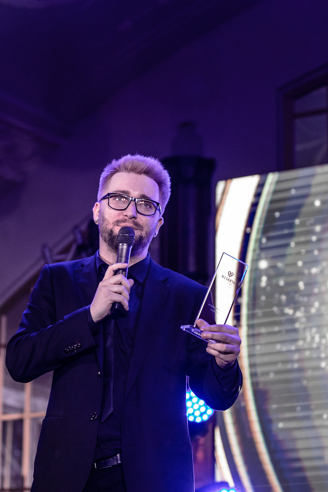 Wedding Awards. By Twins — фото и видео объединение в Санкт-Петербруге, Москве и Сочи