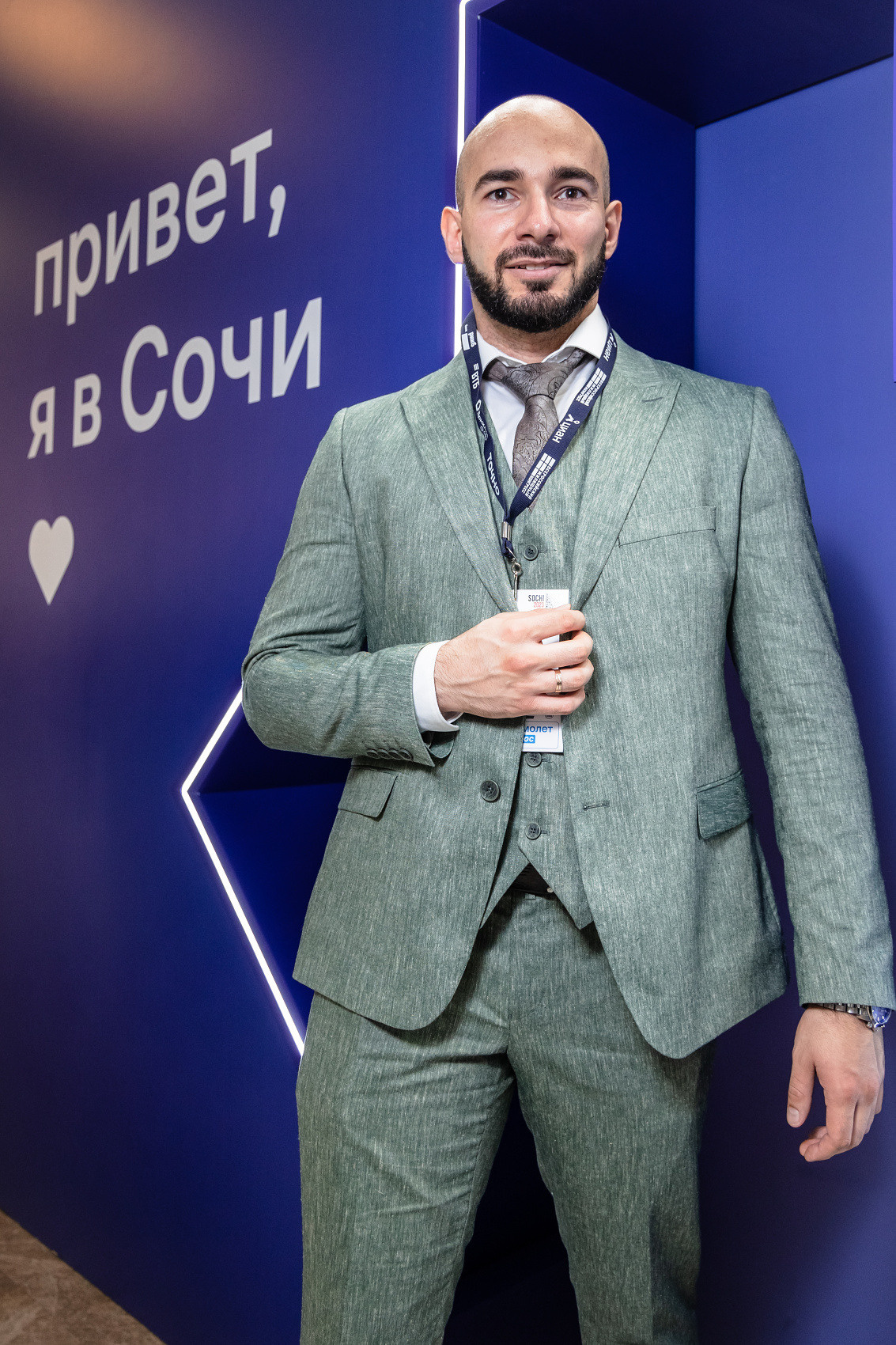 М2. ВЖК в Сочи. By Twins — фото и видео объединение в Санкт-Петербруге, Москве и Сочи