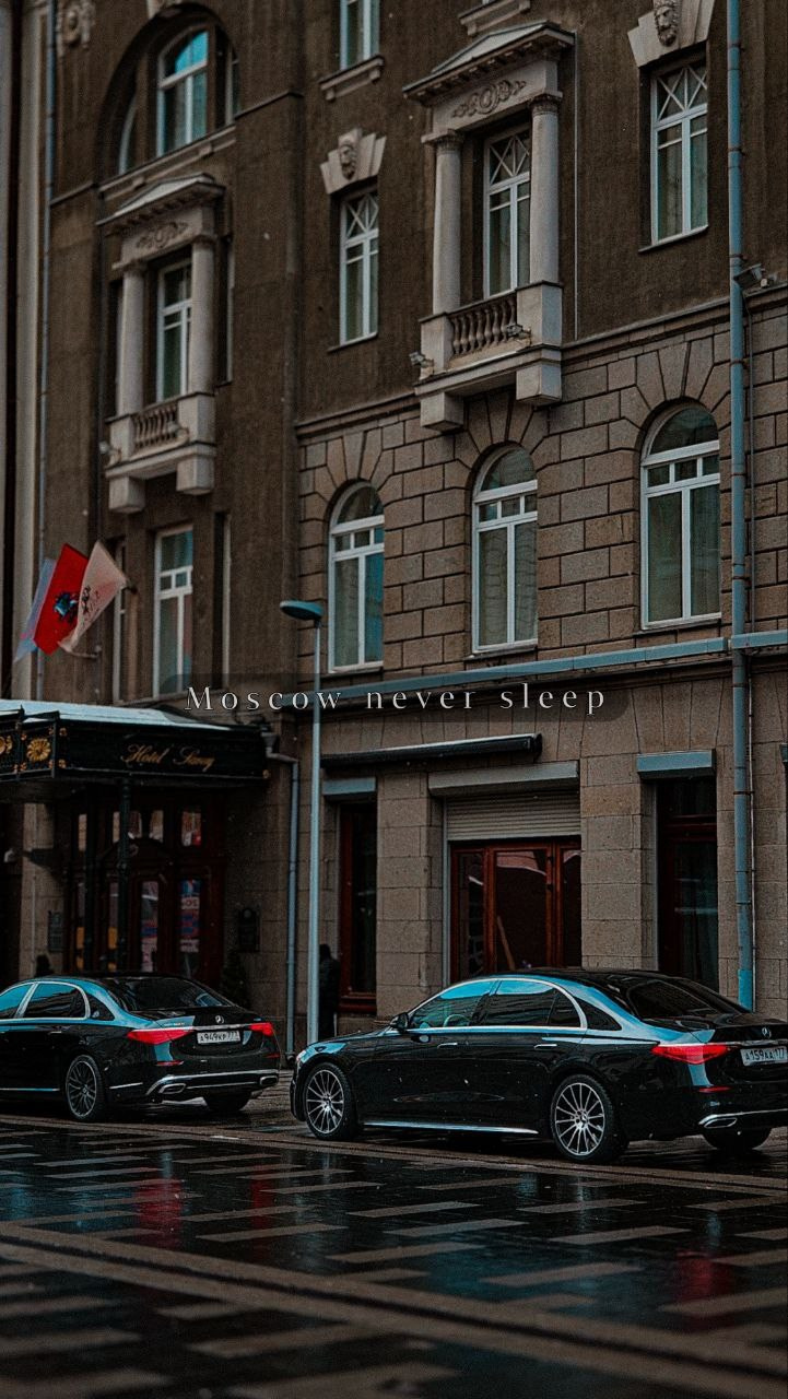 Area. Фотограф Иван Антонов