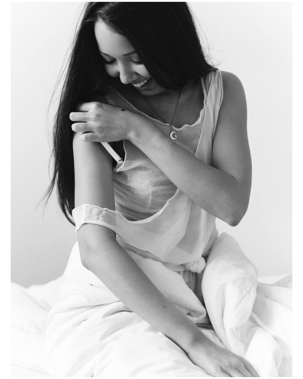 ELYA. Фотограф Екатерина Ситникова