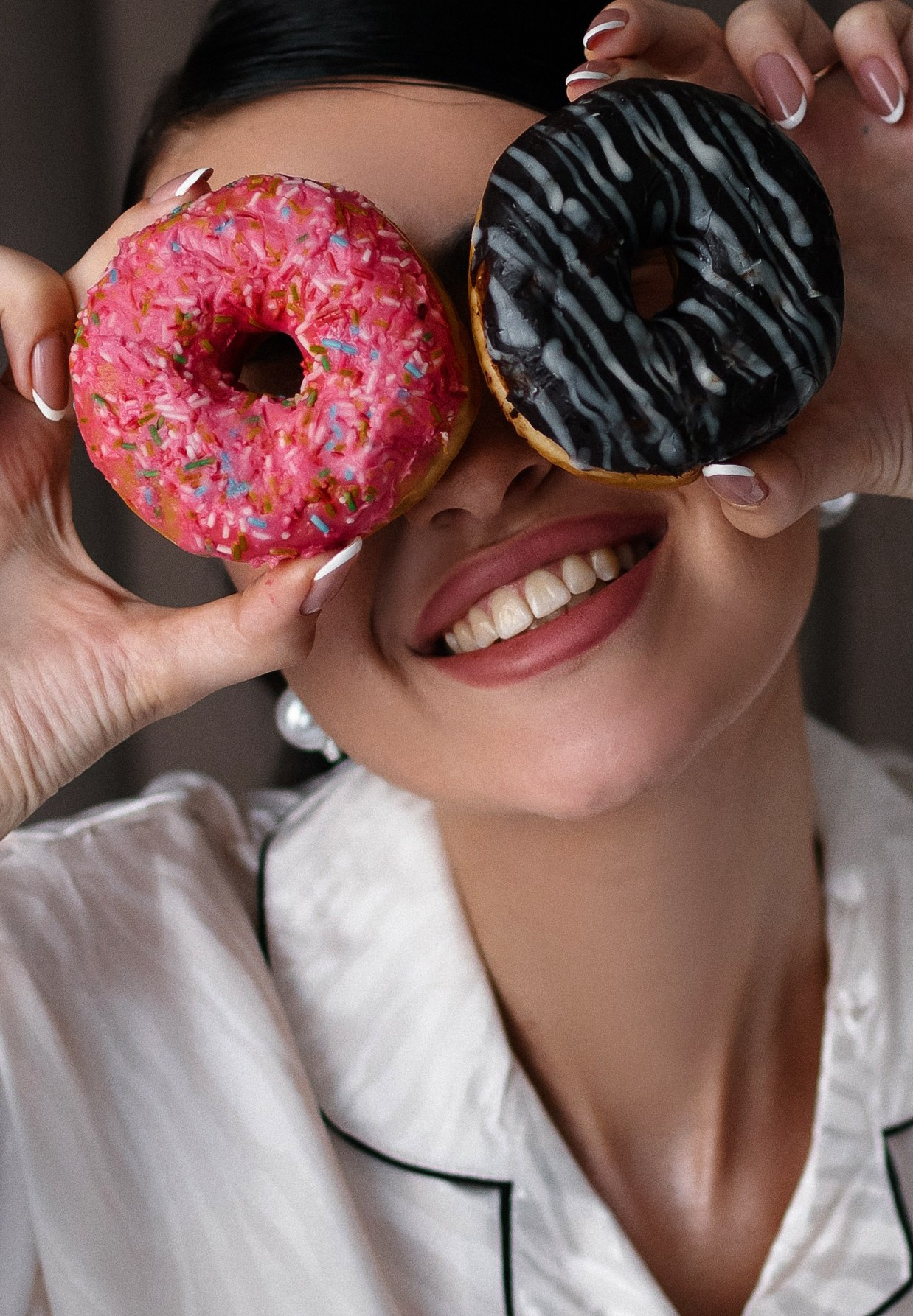 Настя и Кирилл. Фотограф Юлия Обрезкова Нижний Новгород